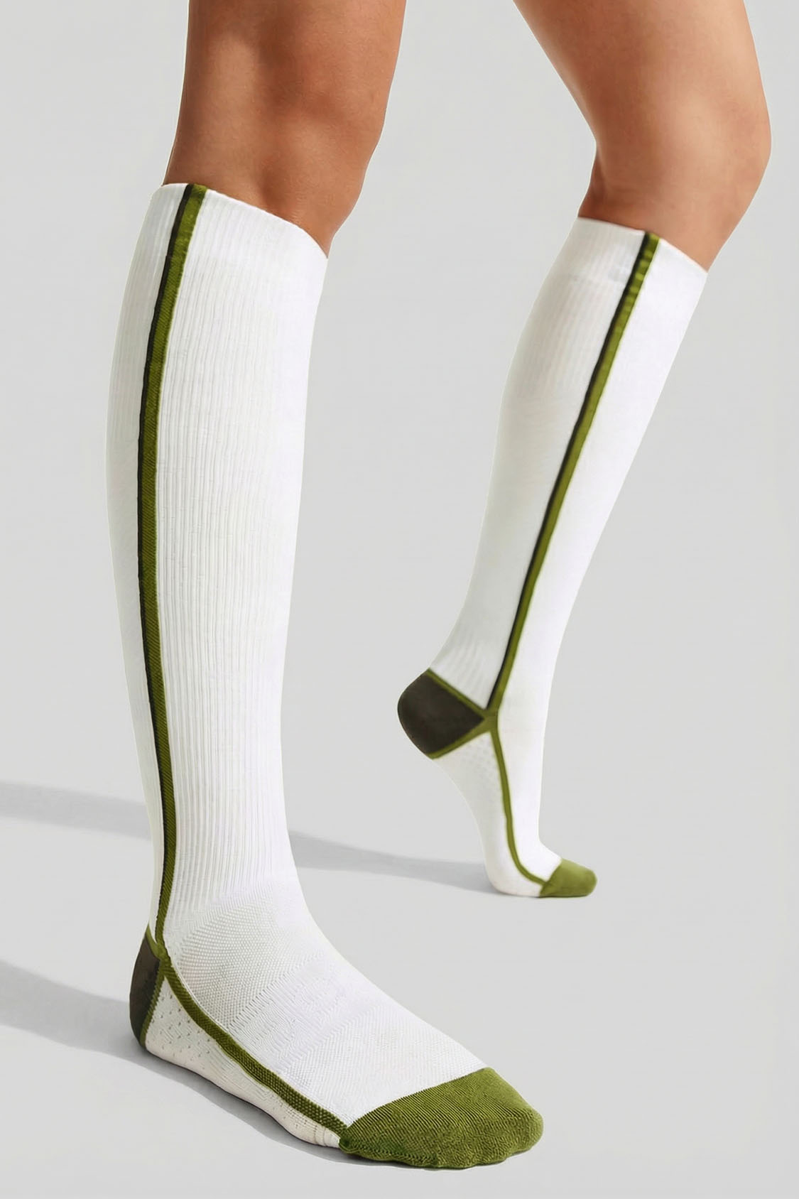 Women's Leg-Shaping Tights HE011