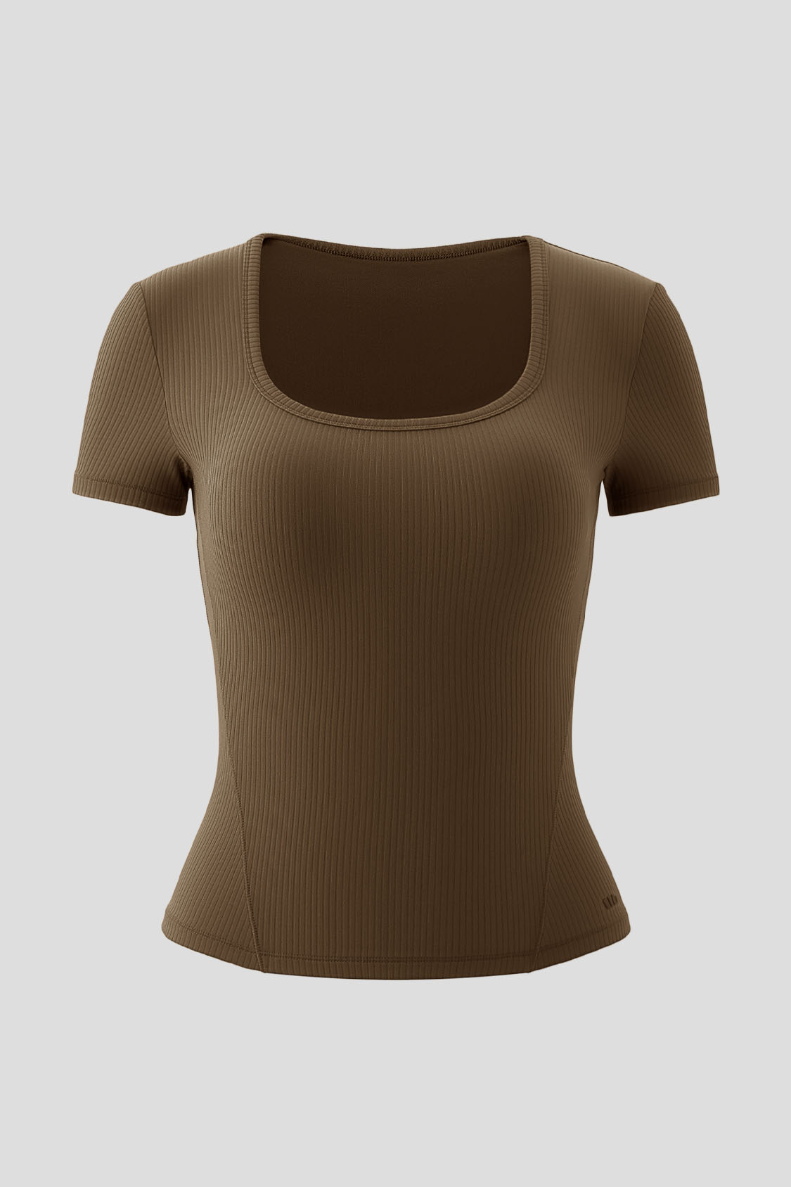 Women's Bra-in Shapewear Top HE014