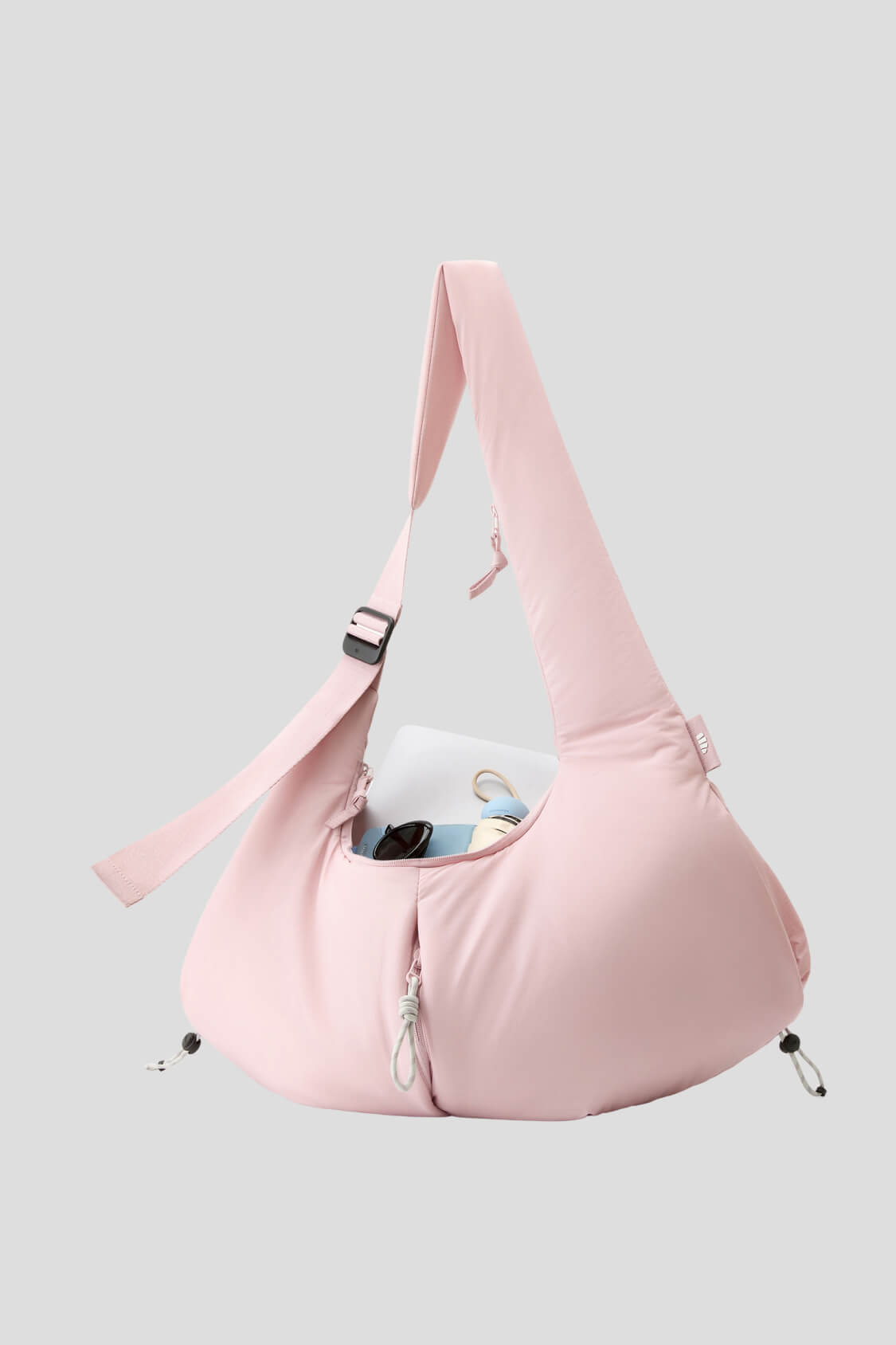 Everyday Soft Crossbody Bag LC010