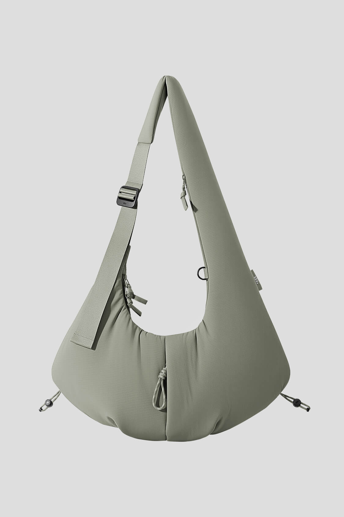 Everyday Soft Crossbody Bag LC010