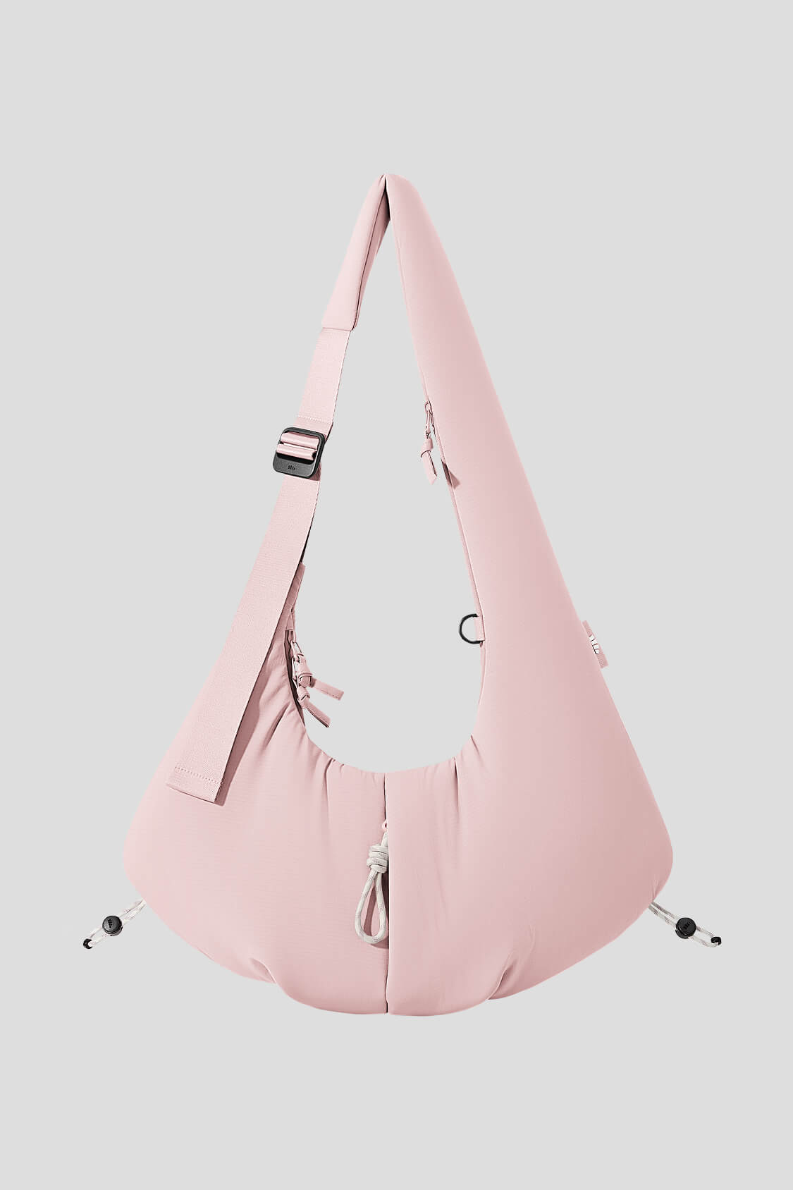 Everyday Soft Crossbody Bag LC010
