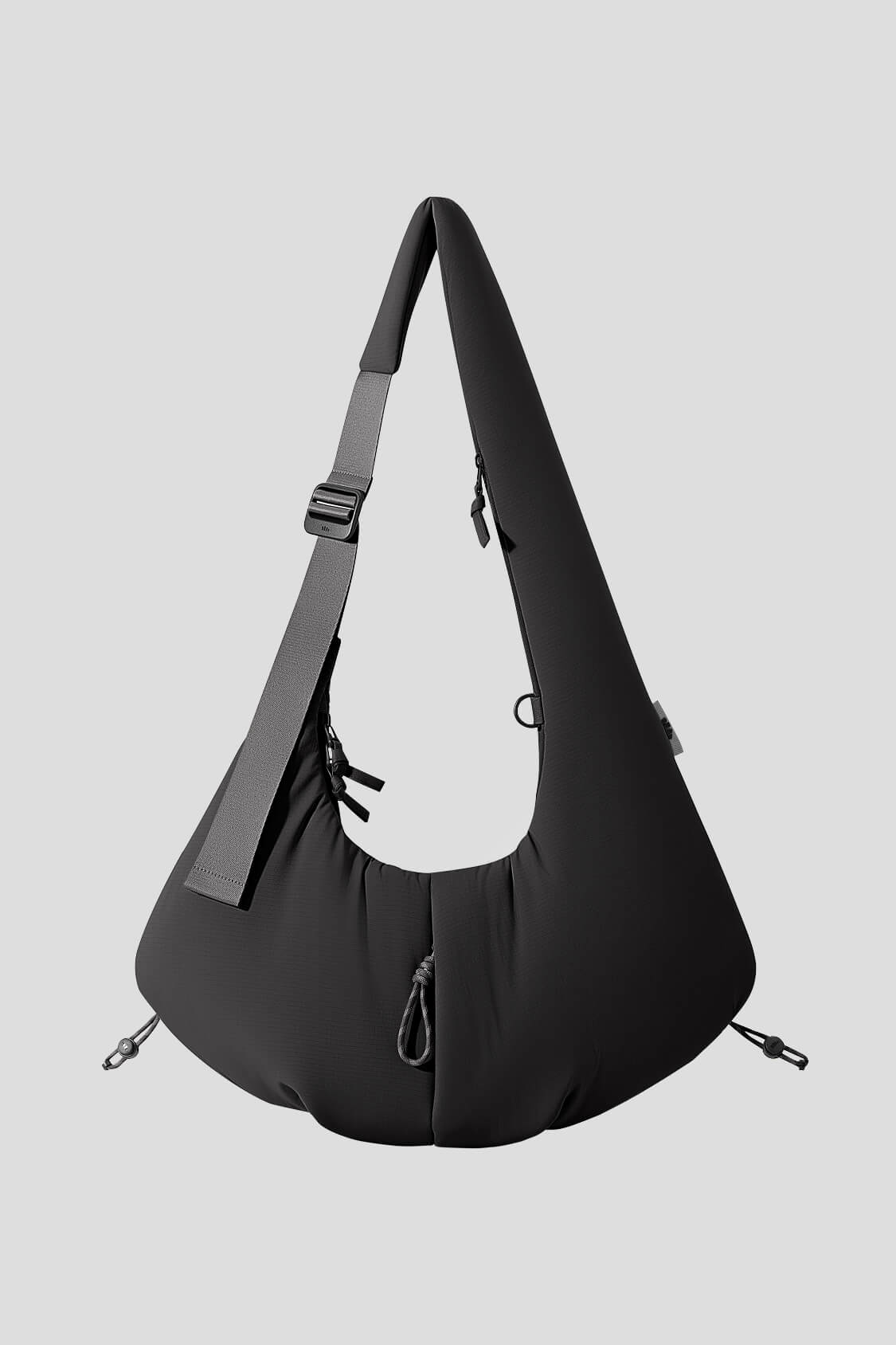 Everyday Soft Crossbody Bag LC010