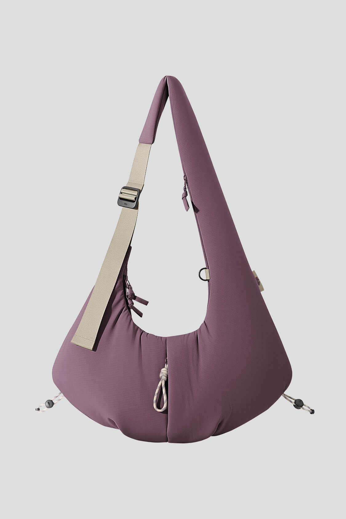Everyday Soft Crossbody Bag LC010