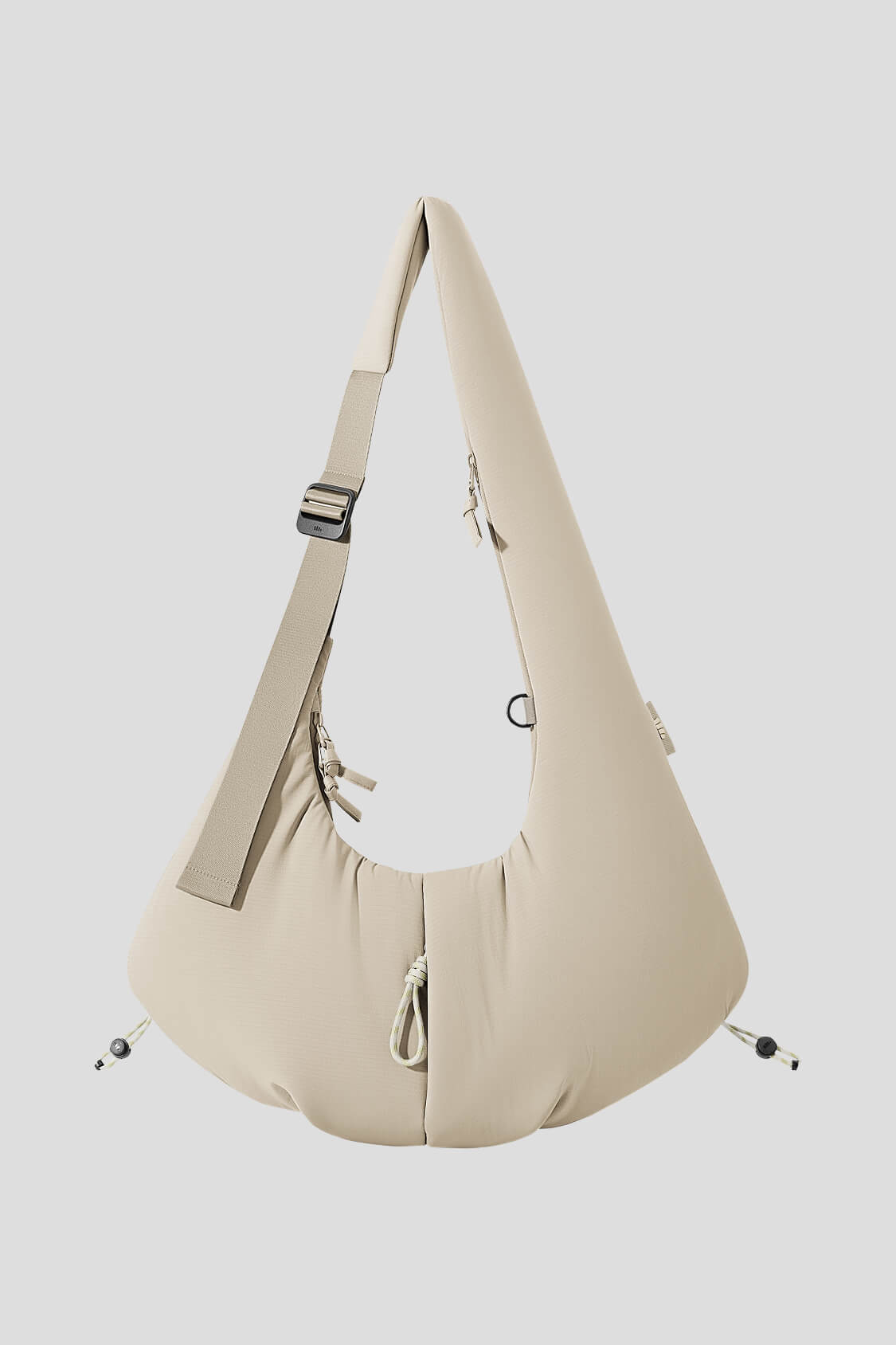 Everyday Soft Crossbody Bag LC010