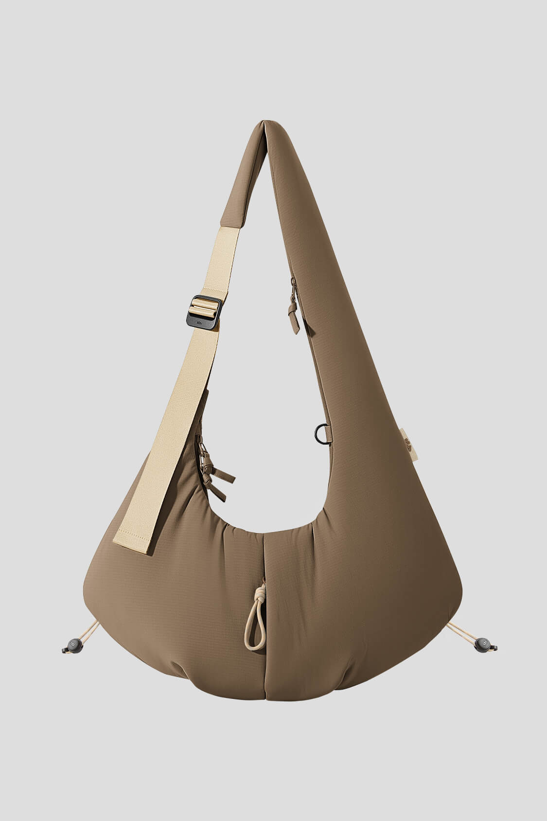 Everyday Soft Crossbody Bag LC010