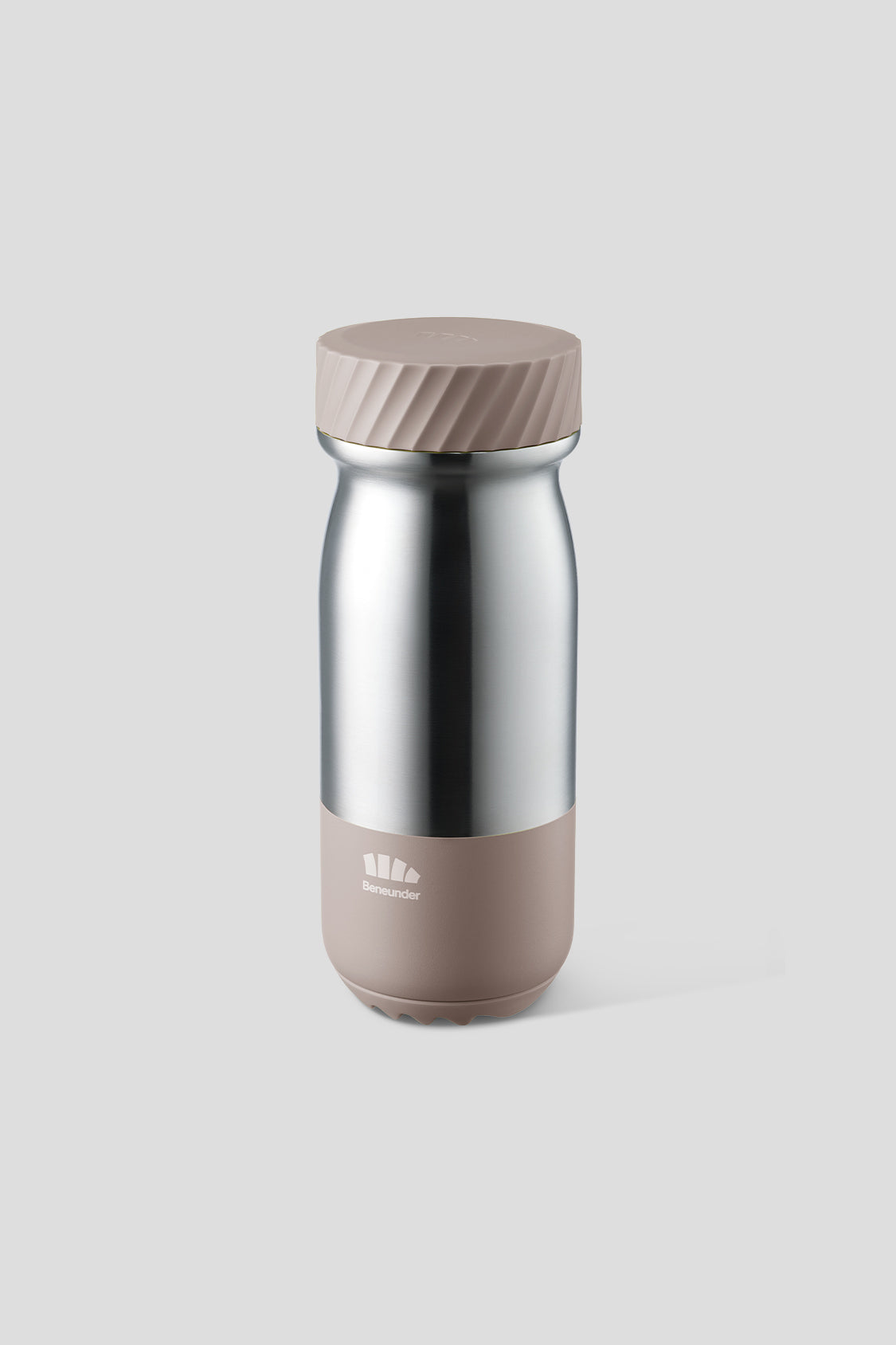 Lightweight Travel Insulated Bottle 400ML LC012