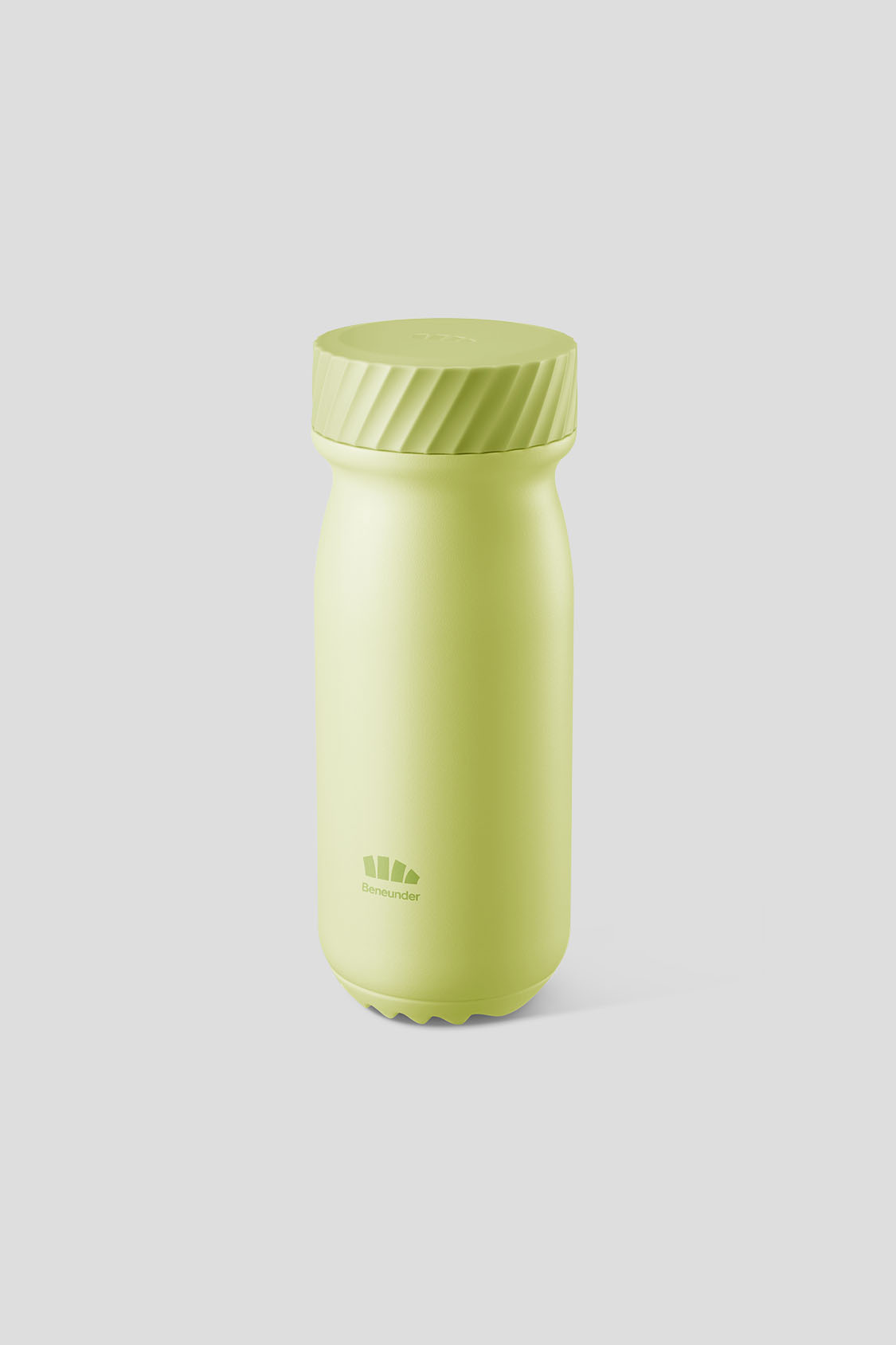 Lightweight Travel Insulated Bottle 400ML LC012
