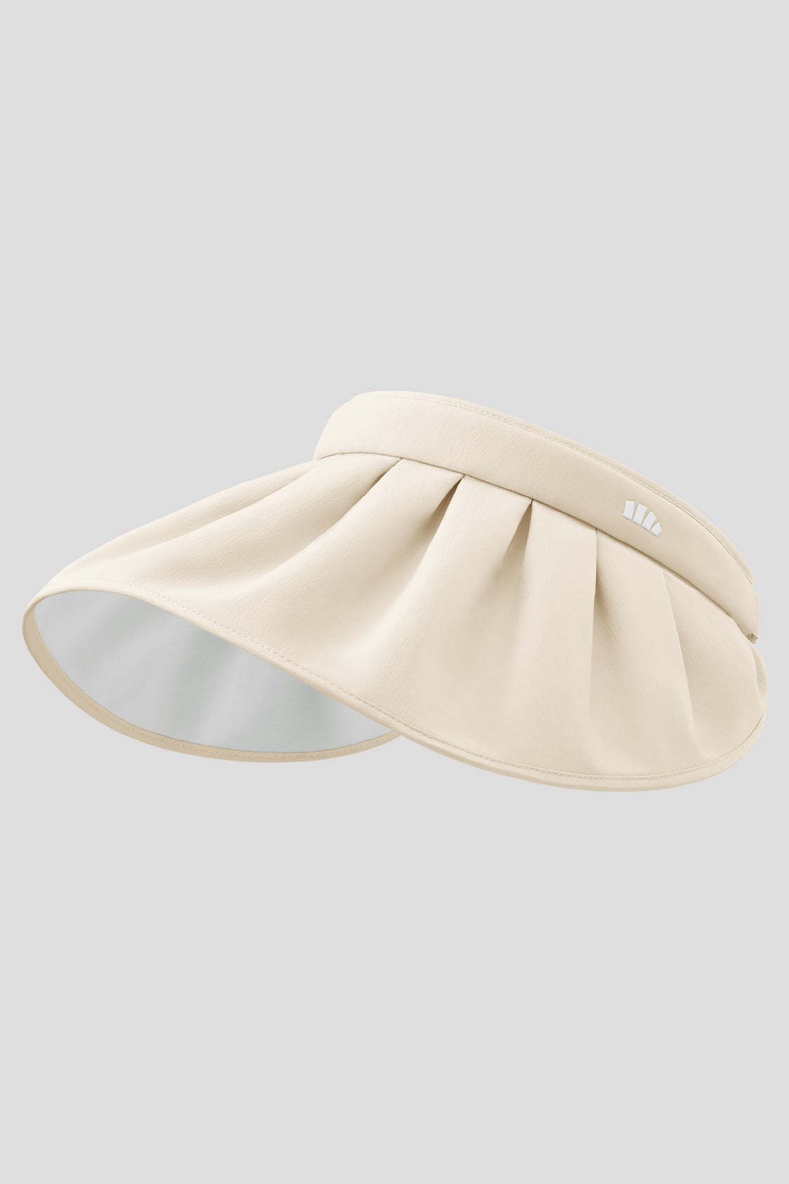Yuni S24 - Women's Sun Visor Hat UPF50+(AFF-Sale-U)
