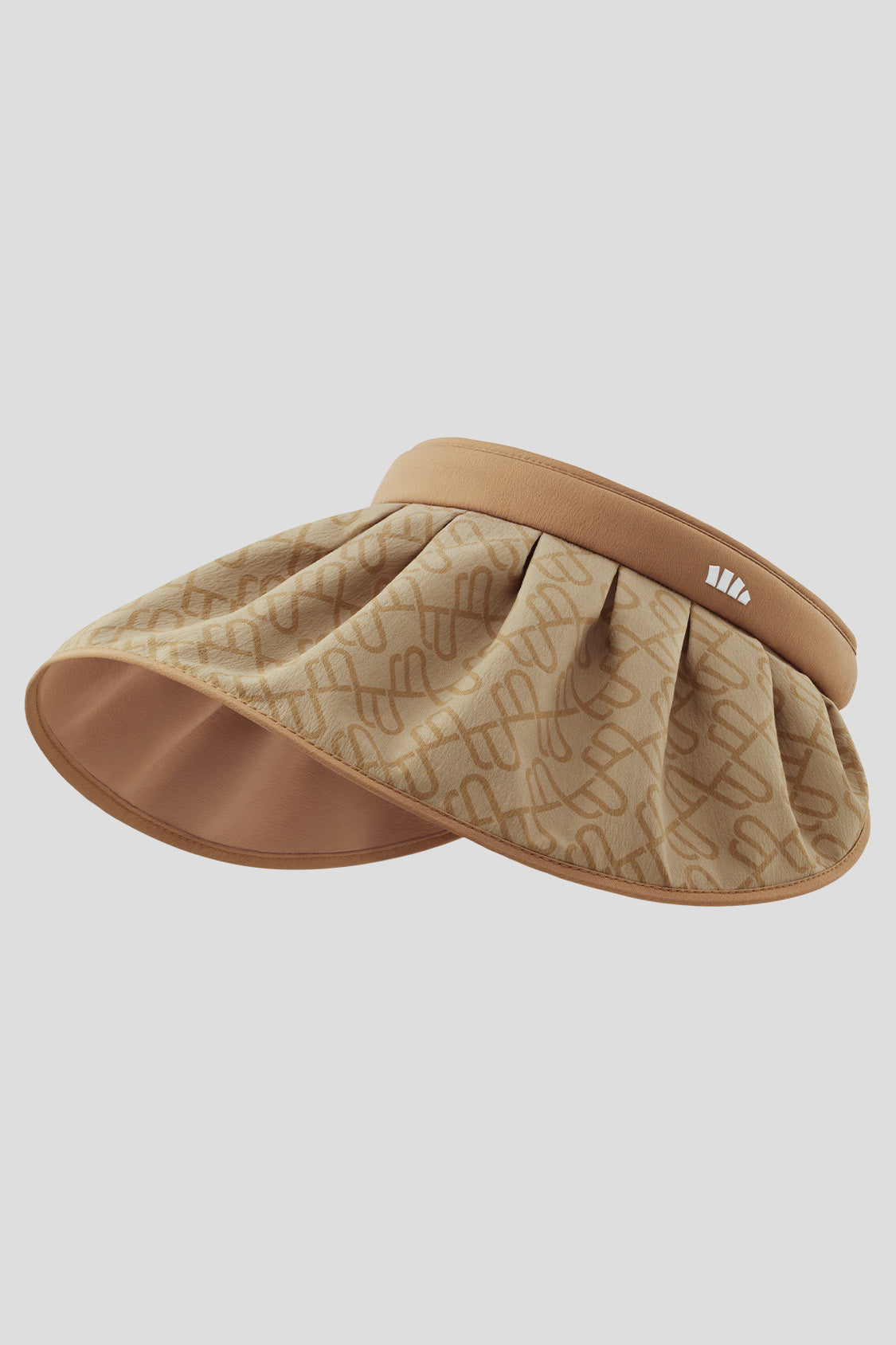 Yuni S24 - Women's Sun Visor Hat UPF50+(AFF-Sale-U)