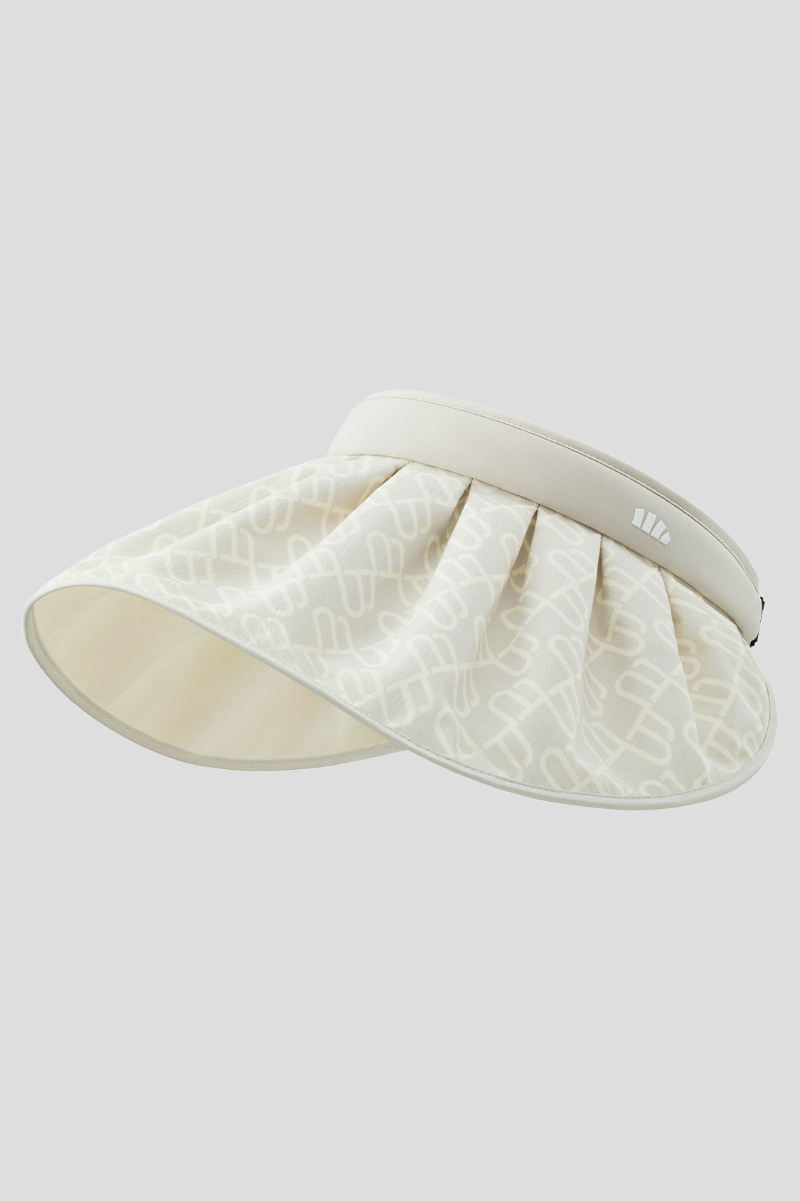 Yuni S24 - Women's Sun Visor Hat UPF50+(AFF-Sale-U)