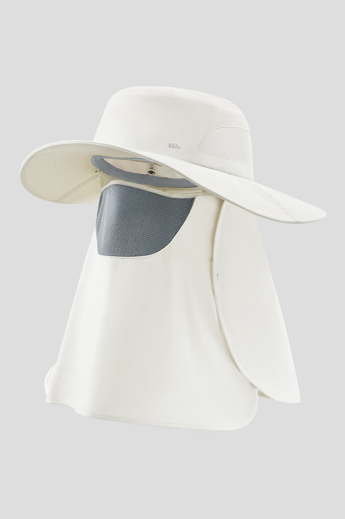 Cover - Men's Full Coverage Sun Protection Fishing Hat UPF 50+