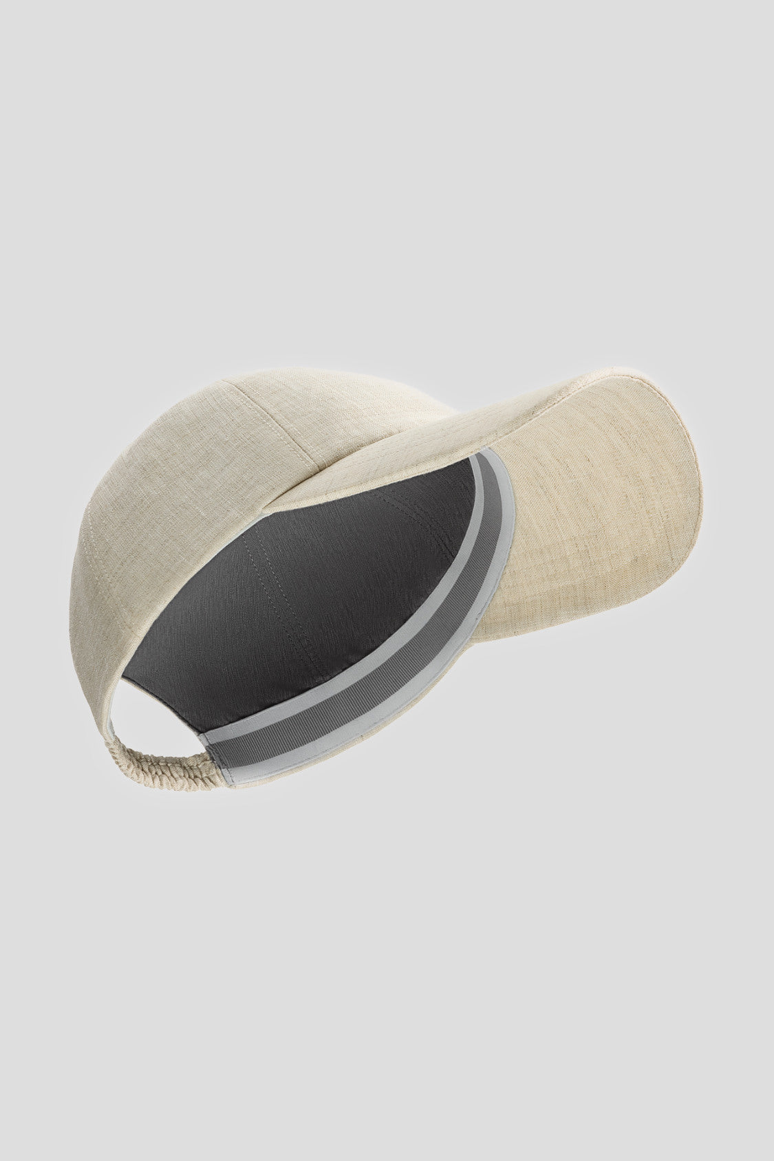 Linen Duckbill Cap UPF50+ DS020