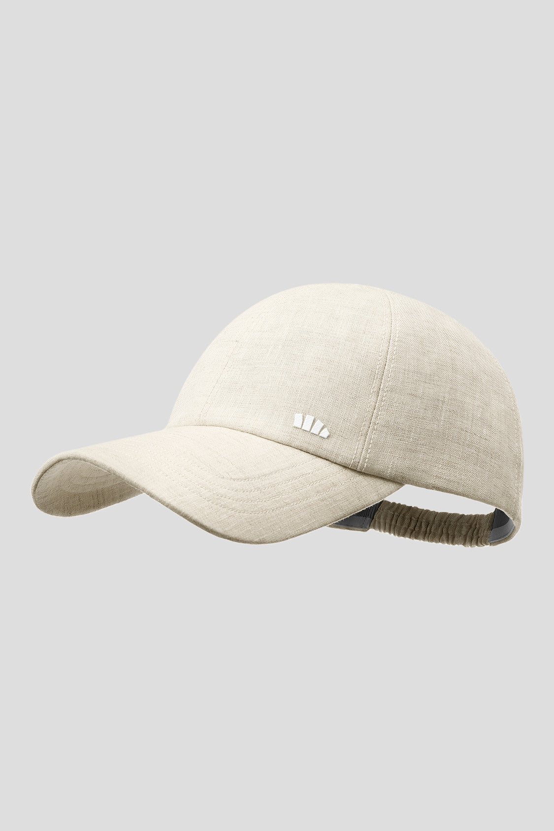 Linen Duckbill Cap UPF50+ DS020
