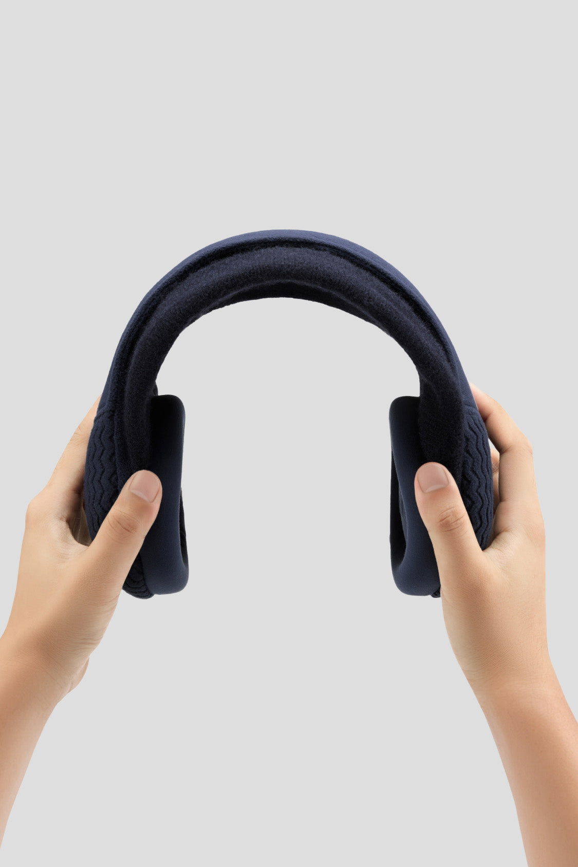 Integrated Thermal Earflap Hat PM044/PM045