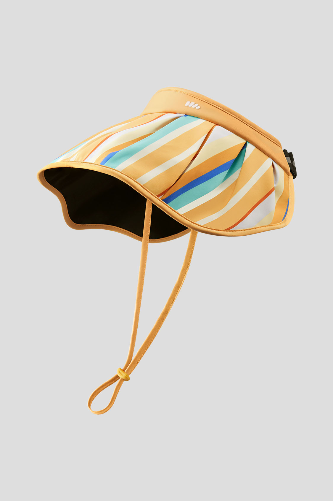 Kids' Clamshell Sun Visor UPF 100+ BM552