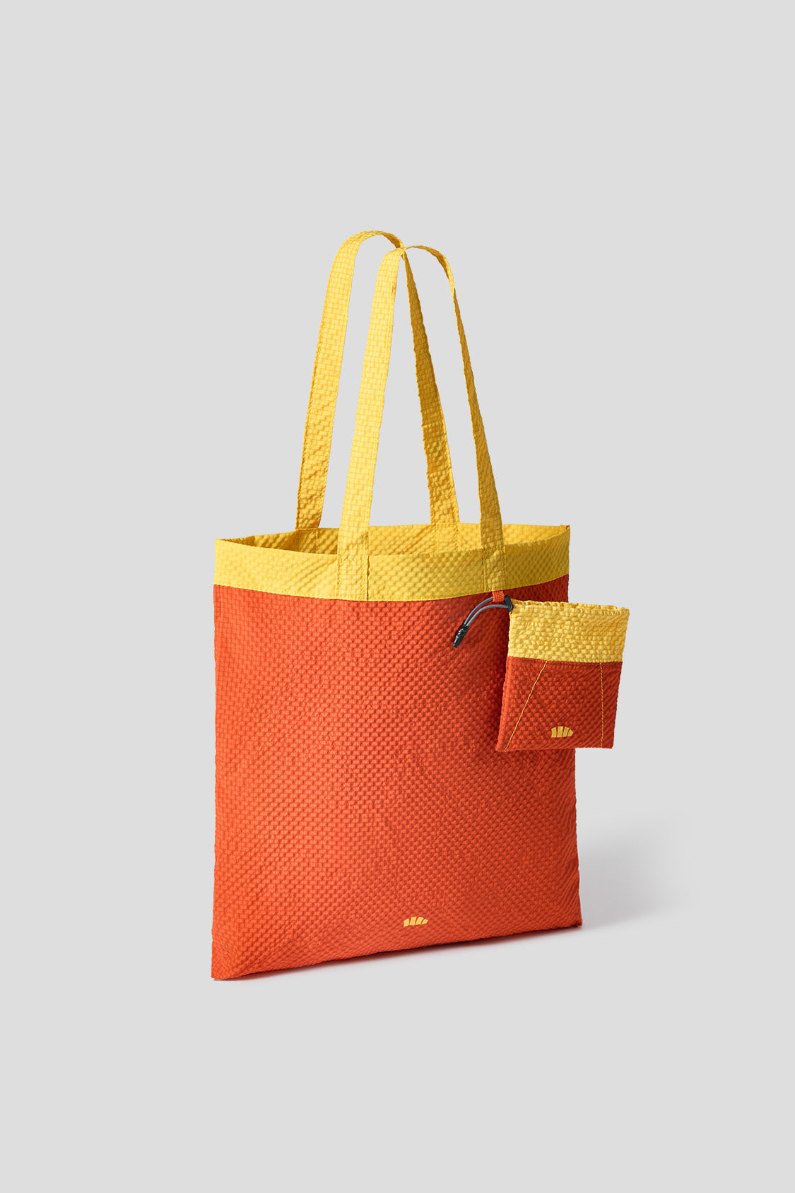 Tote - Faltbare Schultertasche GP155