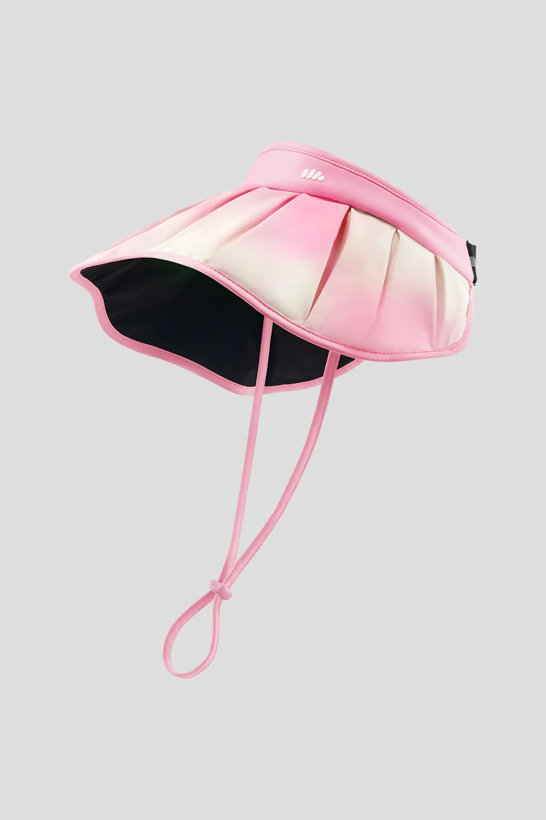 Kids' Clamshell Sun Visor UPF 100+ BM552