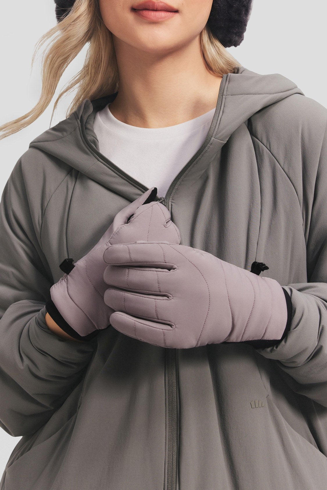 Insulated Thermal Gloves CL031