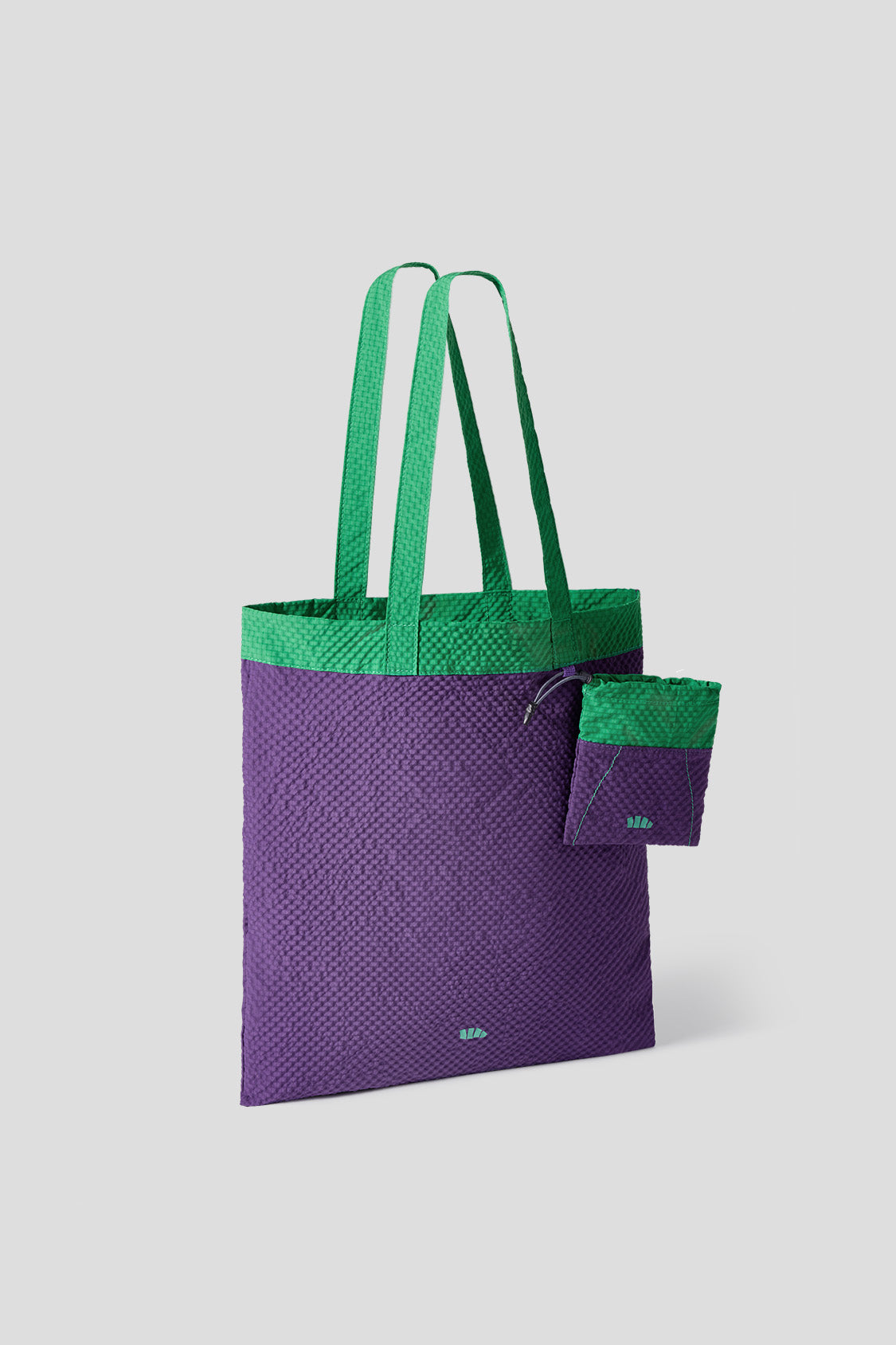 Tote - Faltbare Schultertasche GP155