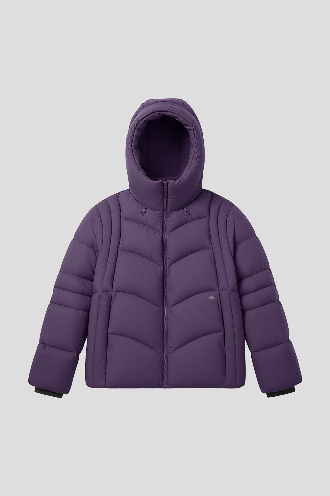 CloudLoft – Women’s High-Loft Down Jacket (Regular, Extreme Warmth)