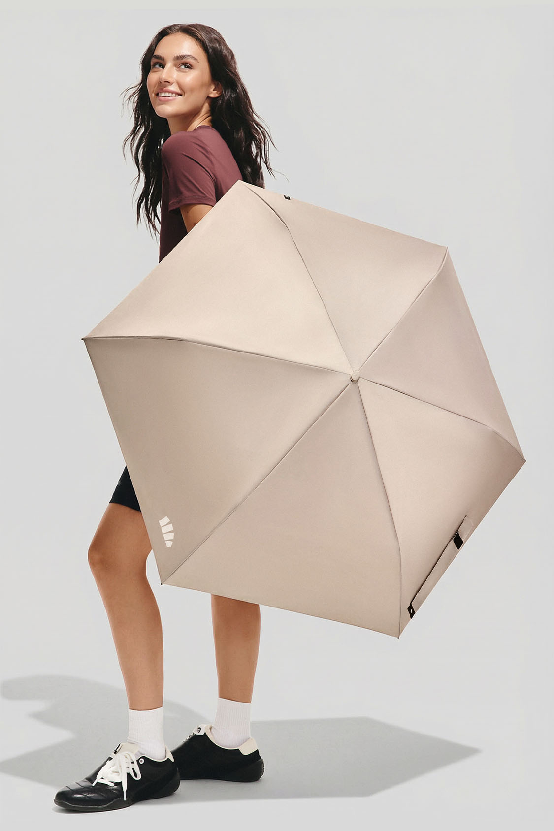 Quick-Dry Lightweight Umbrella RP001