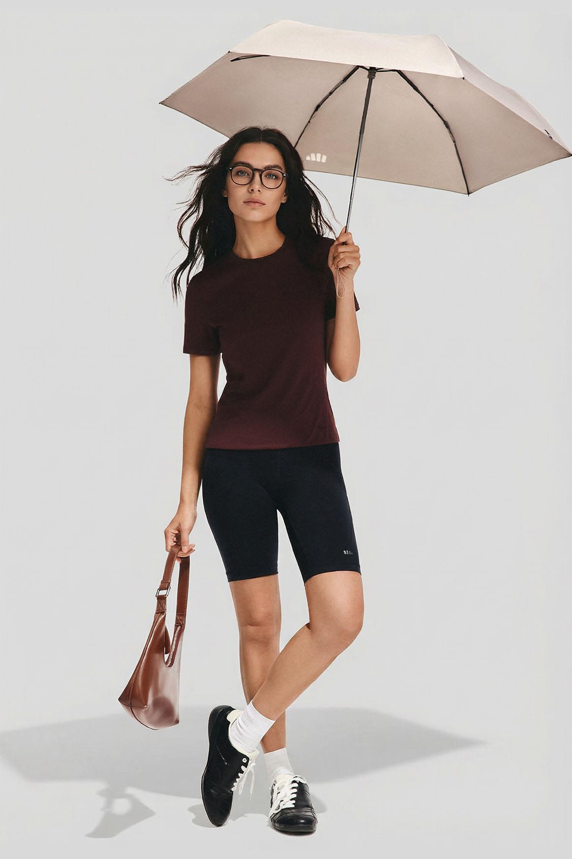 Quick-Dry Lightweight Umbrella RP001
