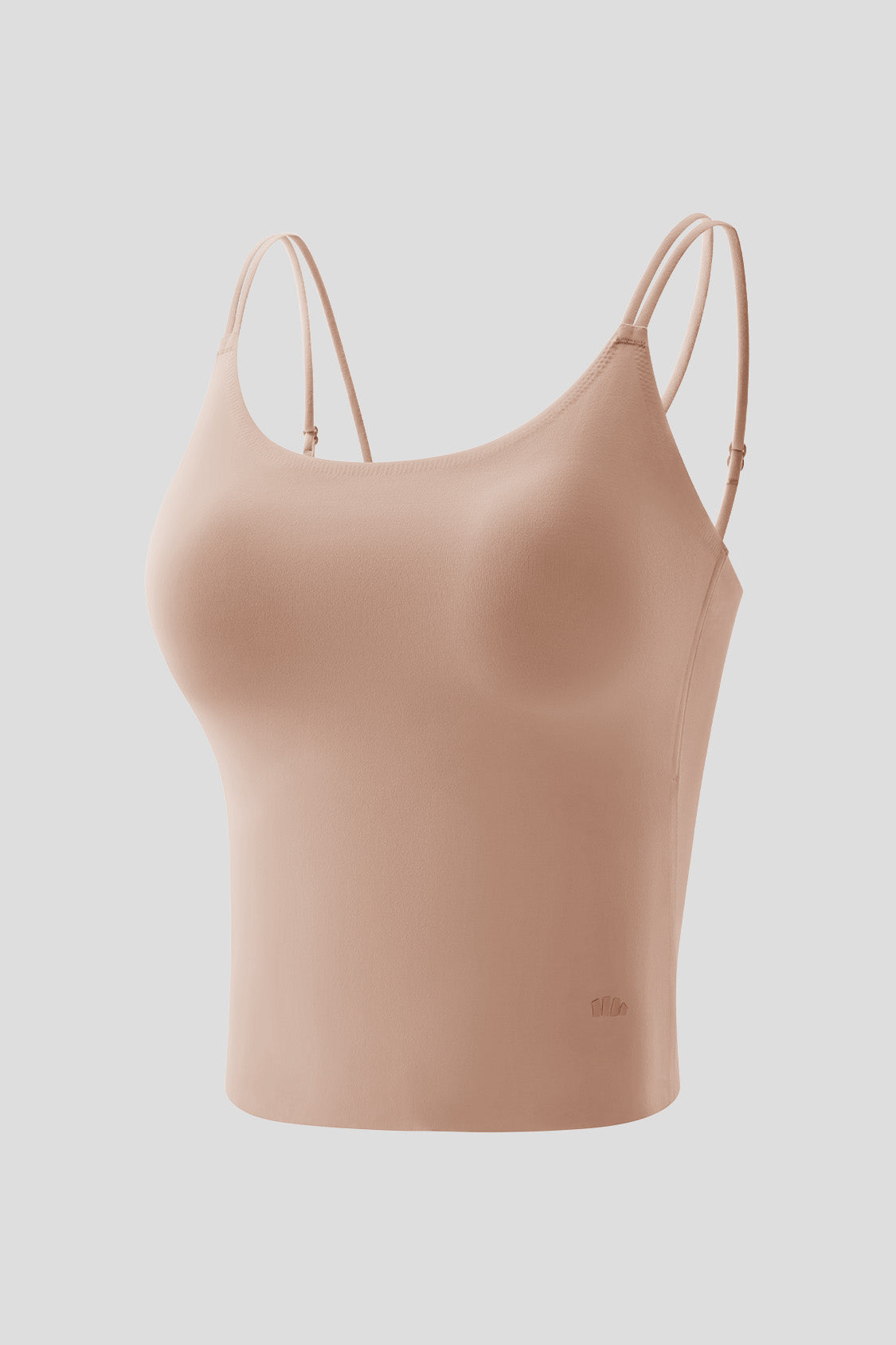 Women's Bra-in Tank Top UPF 50+ SF615