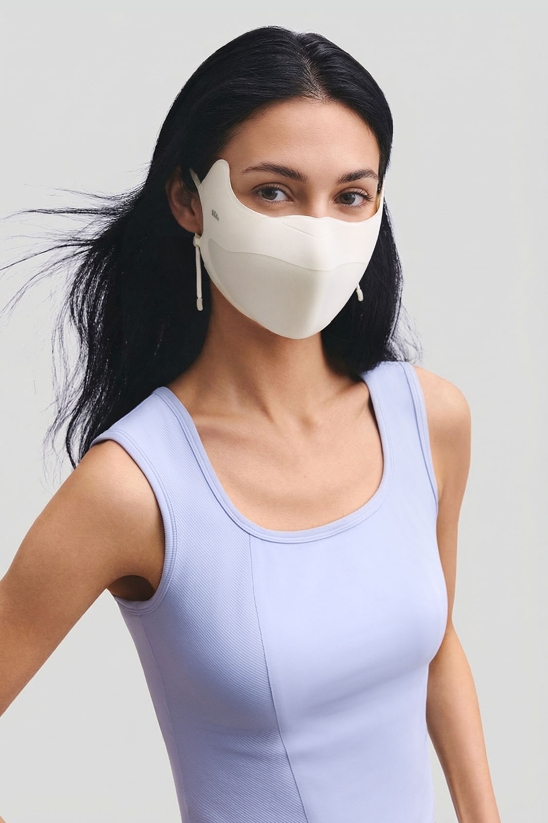Women's Protective Face Mask UPF 50+ SS026