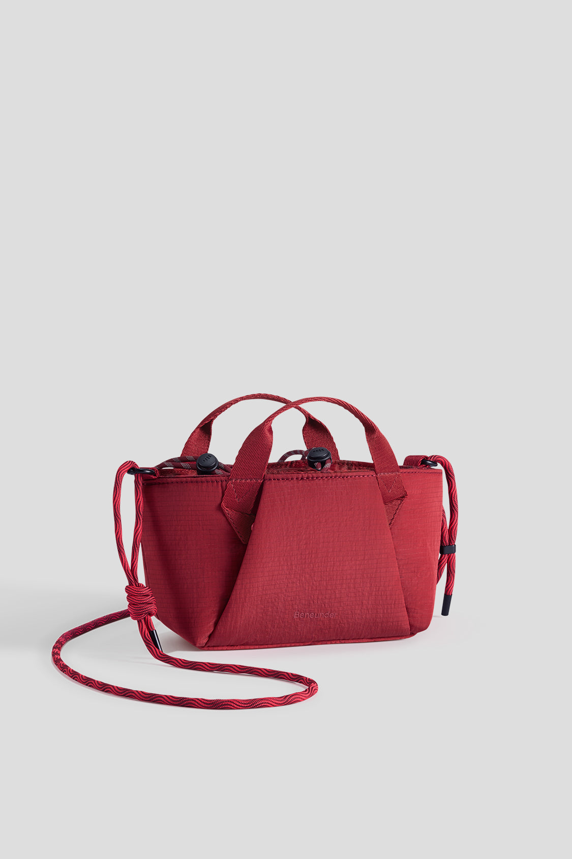 Sac bandoulière mini Burst LC169