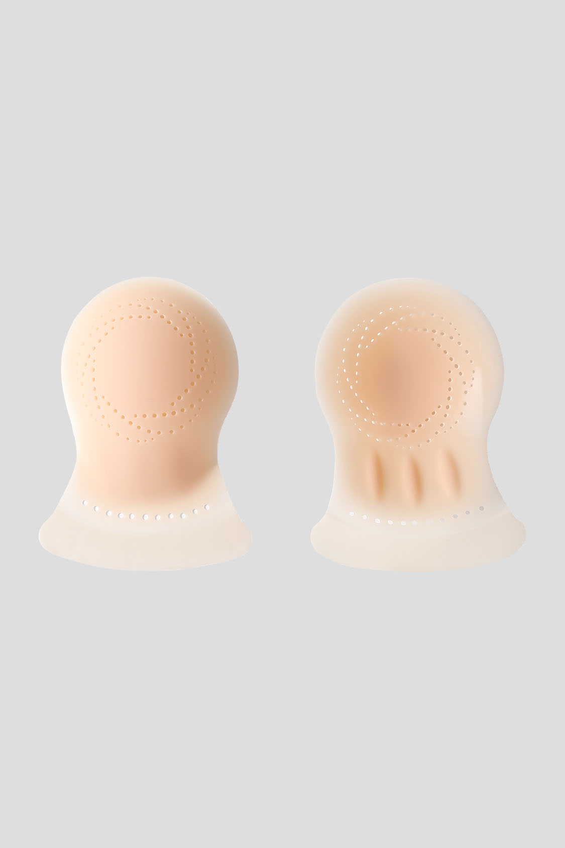 Soft Support Invisible Nipple Covers 2 Pairs TH002