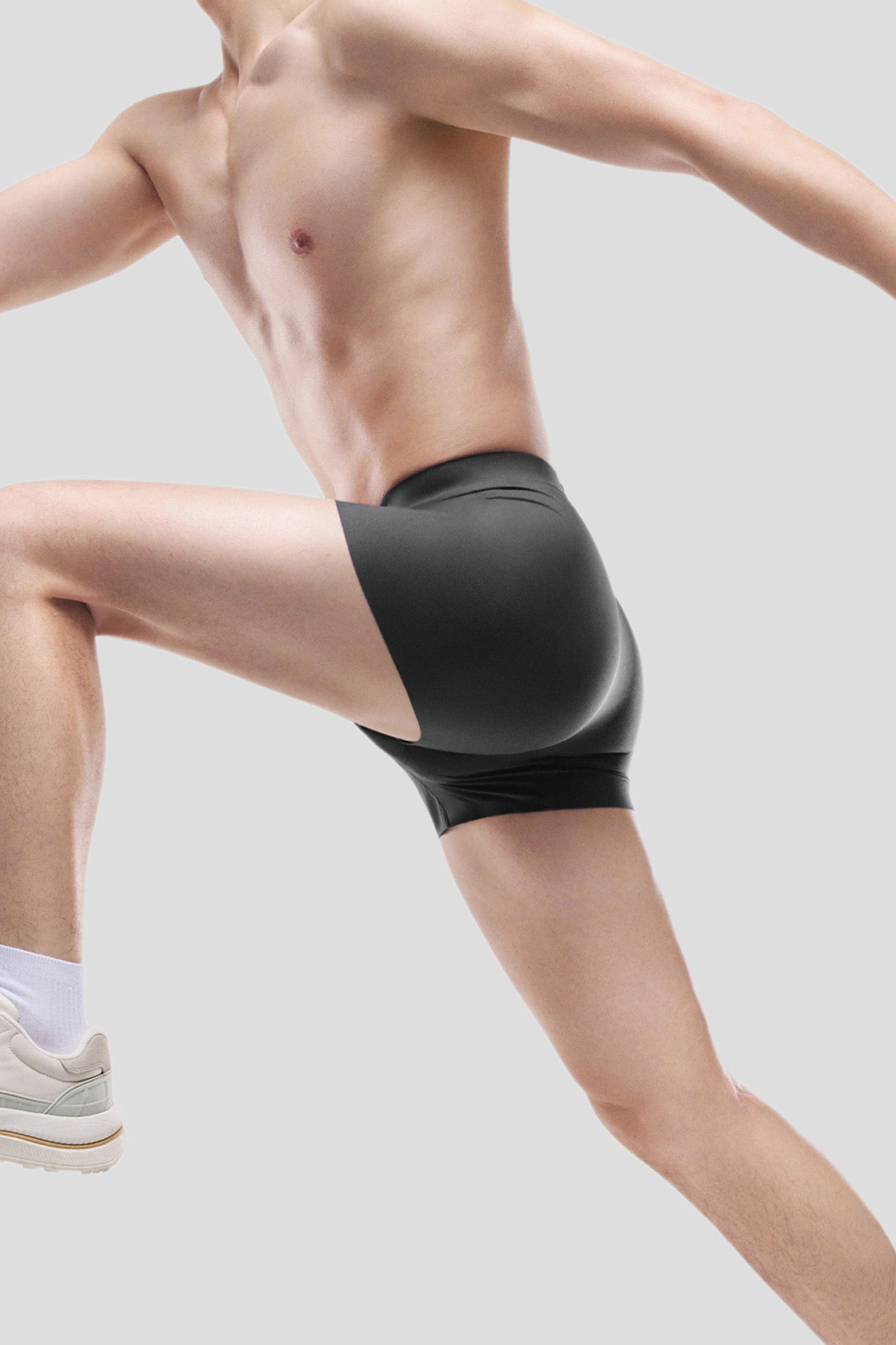 Men's Lightweight Cooling Underwear 3-Pack TH005/CC092