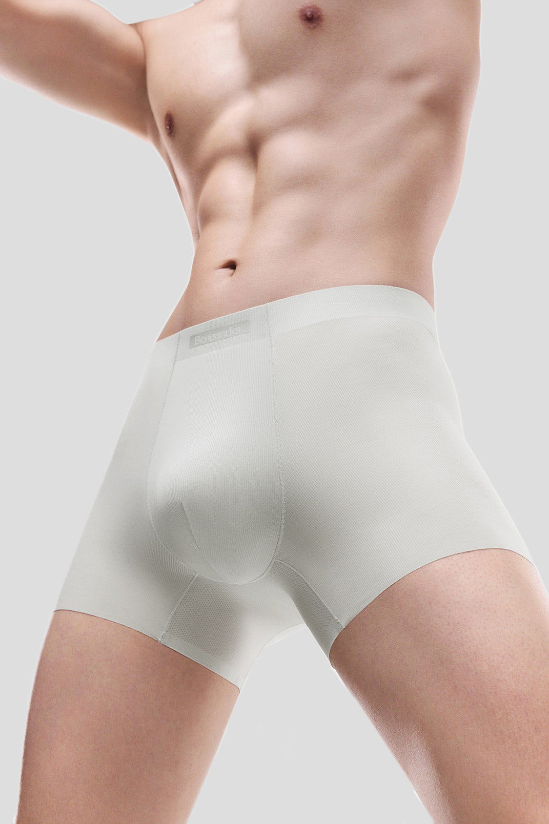 Men's Lightweight Cooling Underwear 3-Pack TH005/CC092