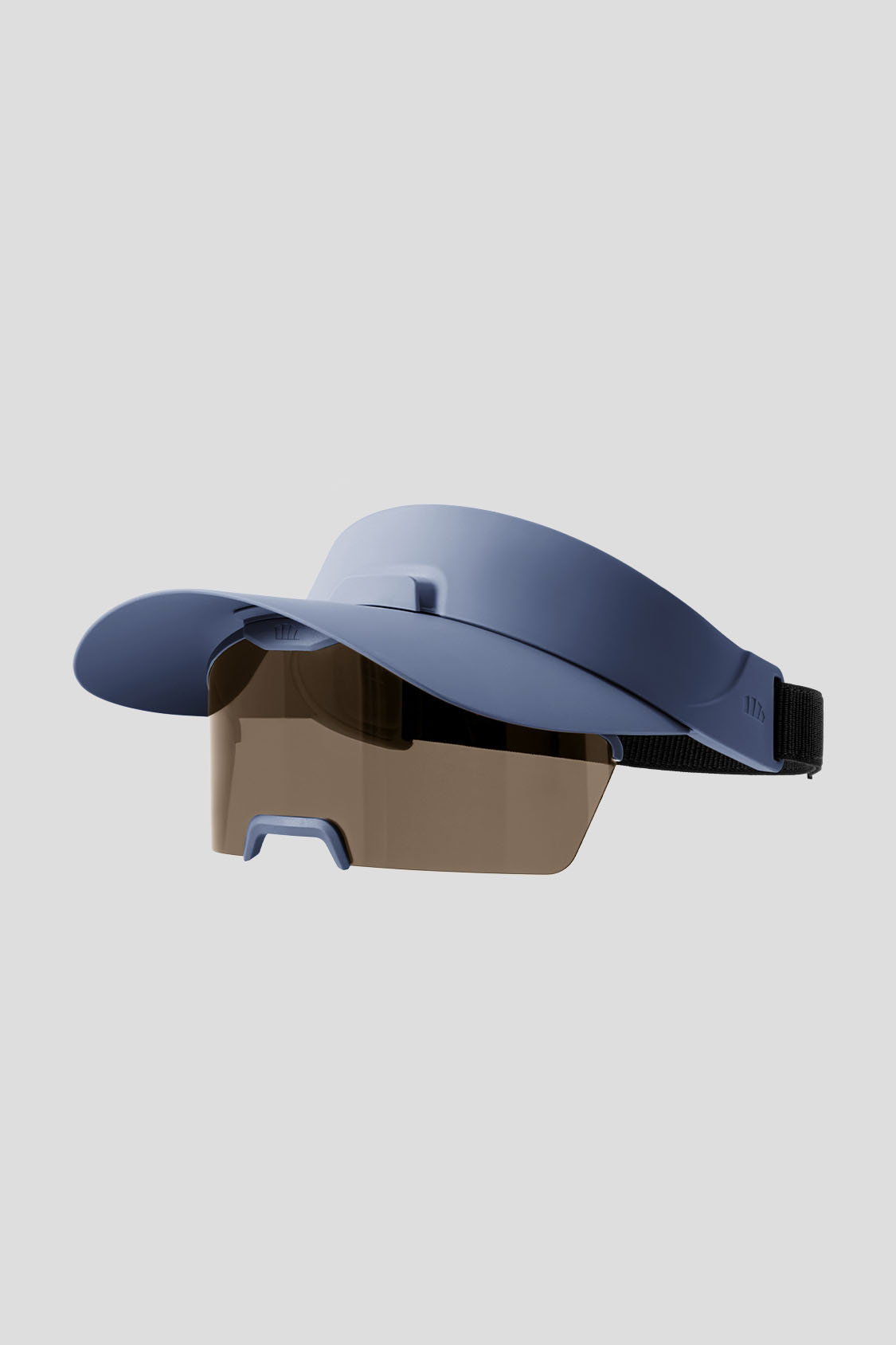 Unisex Sun Protection Hat with Integrated Sunglasses UV 400 TS001