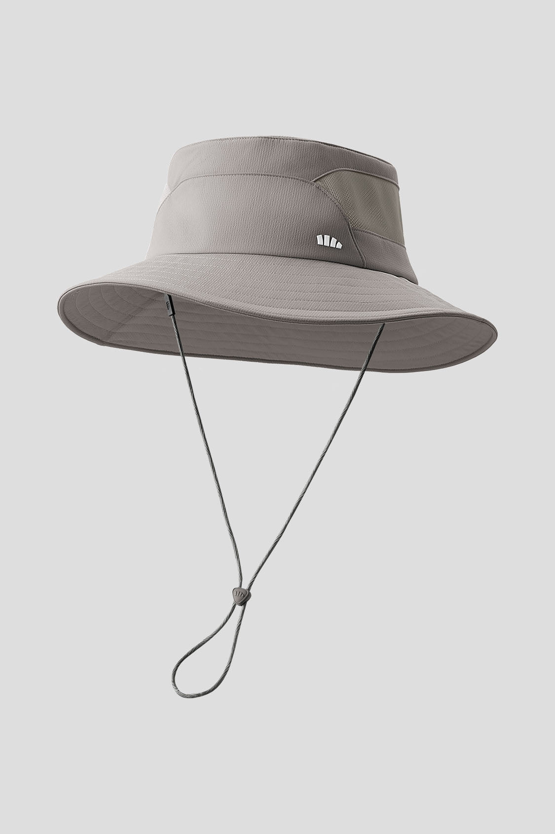 Men's Breathable Sun Protection Bucket Hat UPF 50+ TS730/UL504