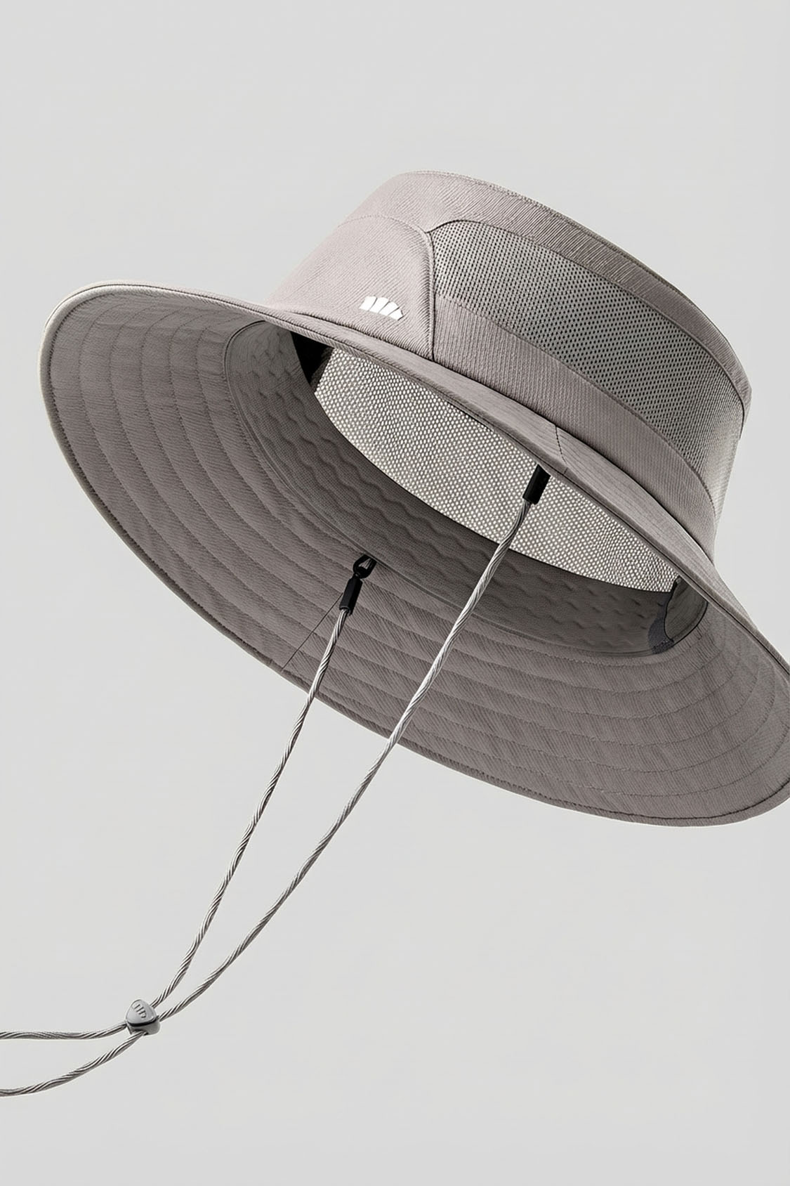 Men's Breathable Sun Protection Bucket Hat UPF 50+ TS730/UL504