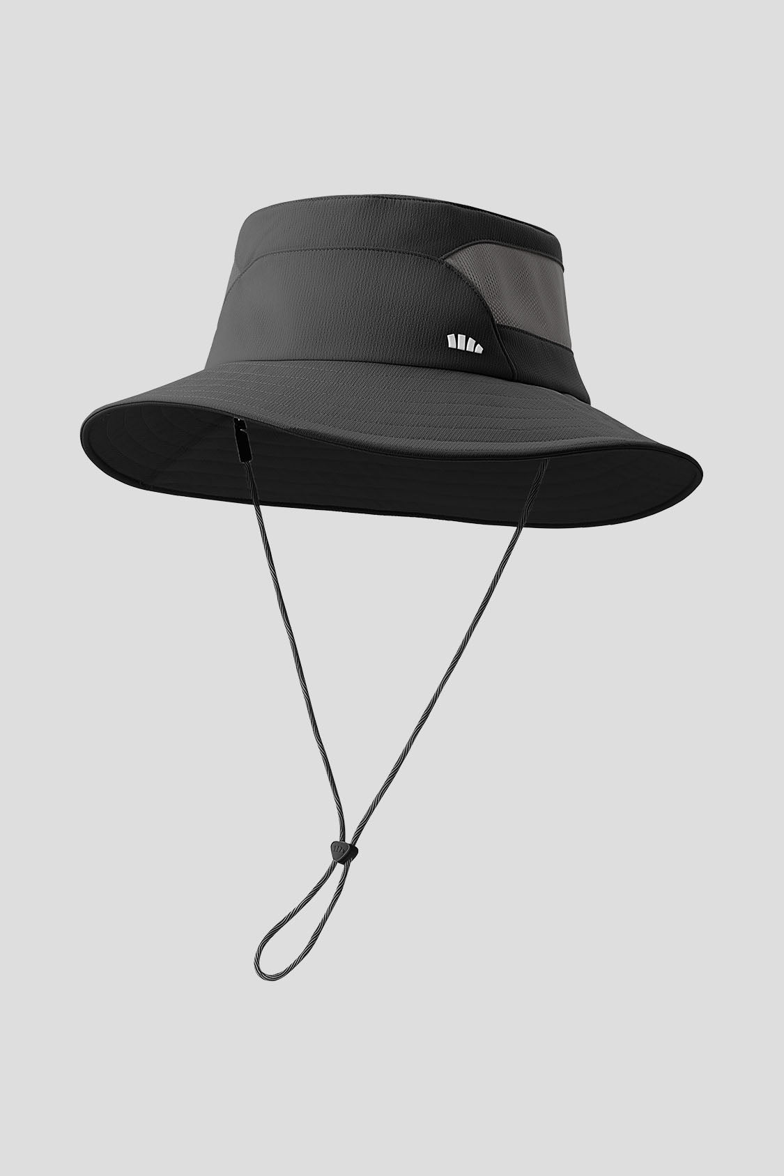 Men's Breathable Sun Protection Bucket Hat UPF 50+ TS730/UL504