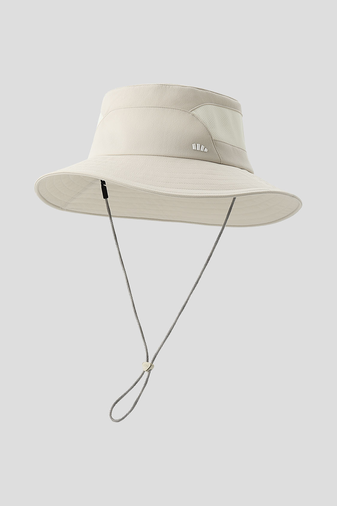 Men's Breathable Sun Protection Bucket Hat UPF 50+ TS730/UL504