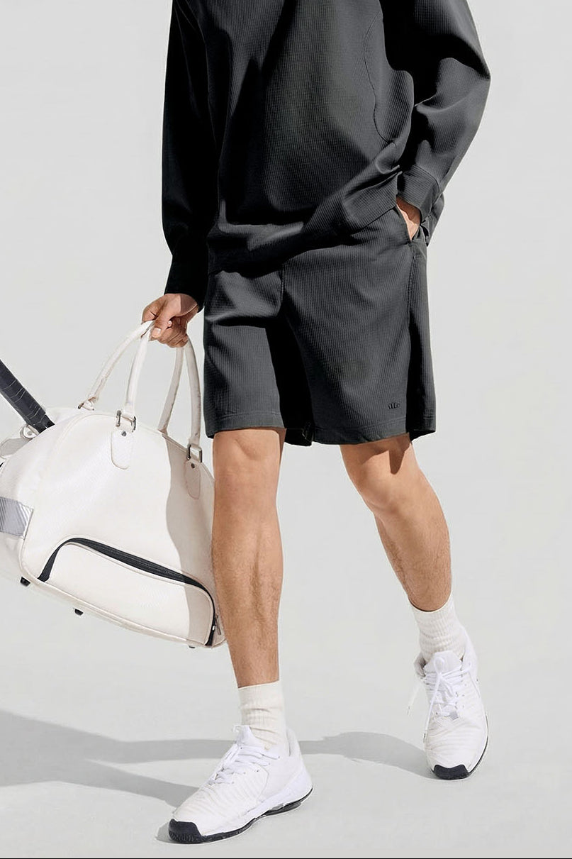 Men's Double-Layer Water Shorts UPF 50+ UD016