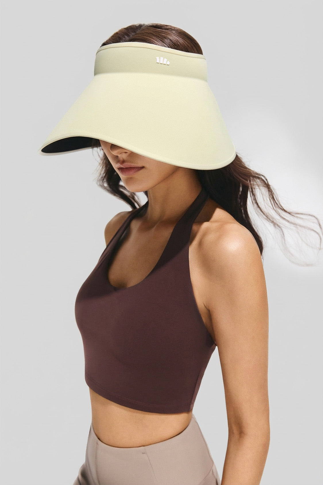 Damen Sonnenschutz-Hut UPF 50+ UL712