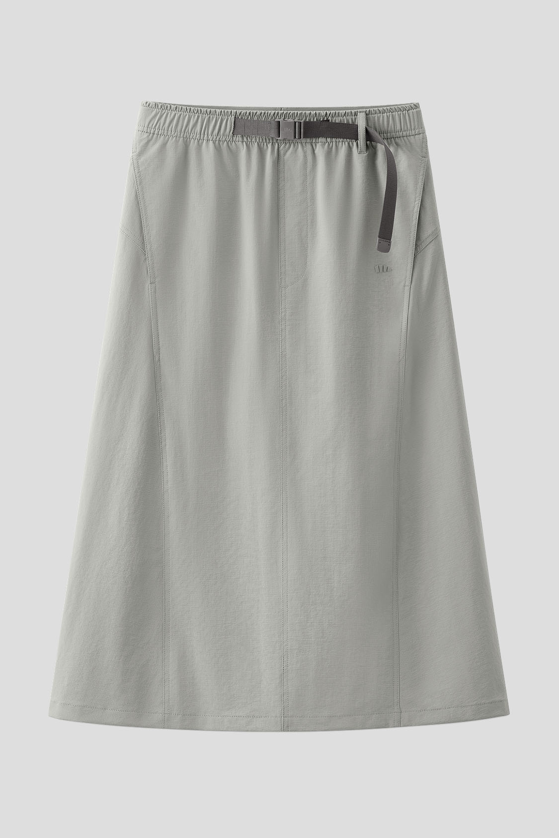 Women's Water-Resistant Utility Parachute Skirt WR237/WR969