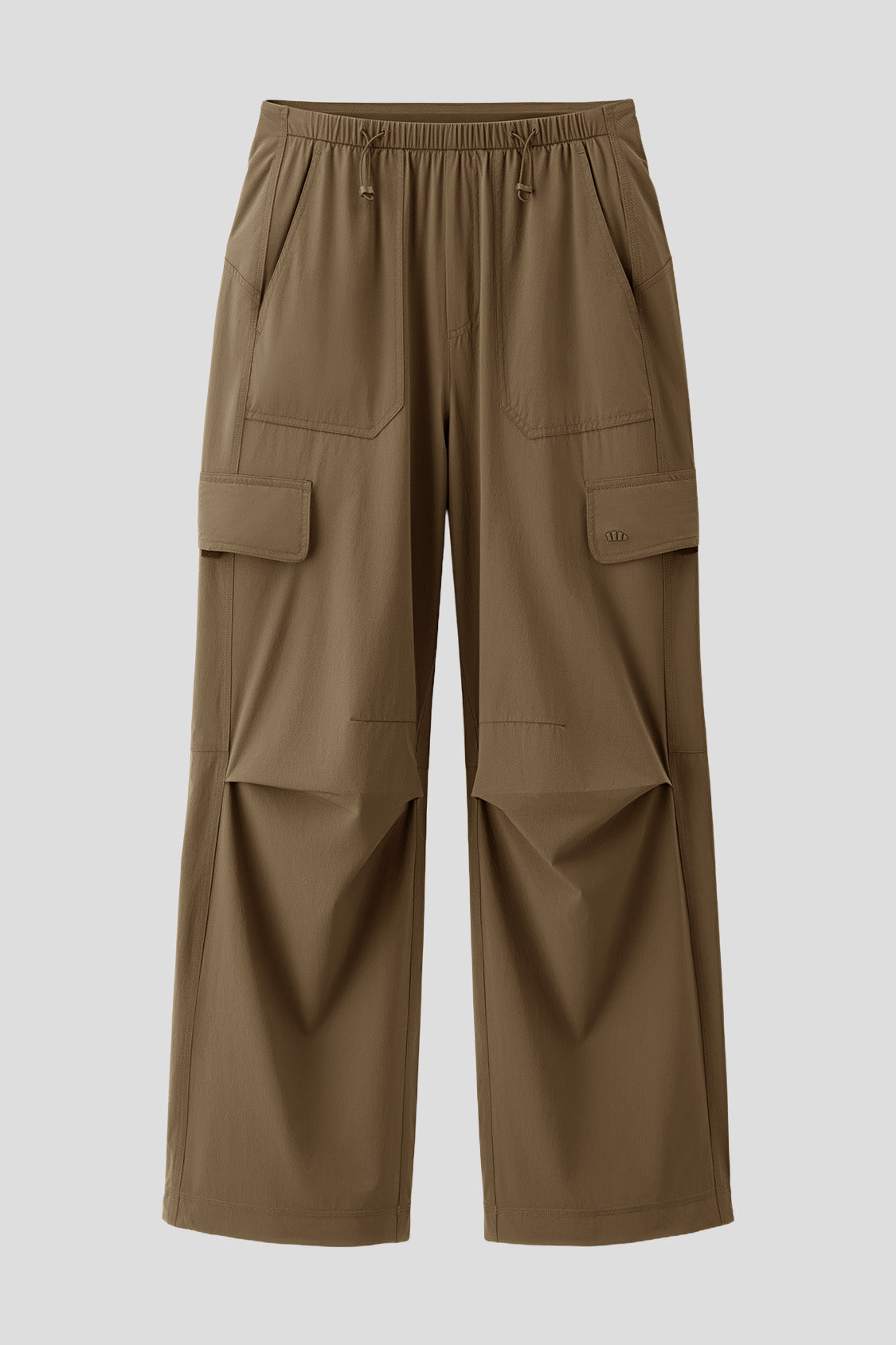 Women's Water-Resistant Sun Protection Pants UPF 50+ WR247