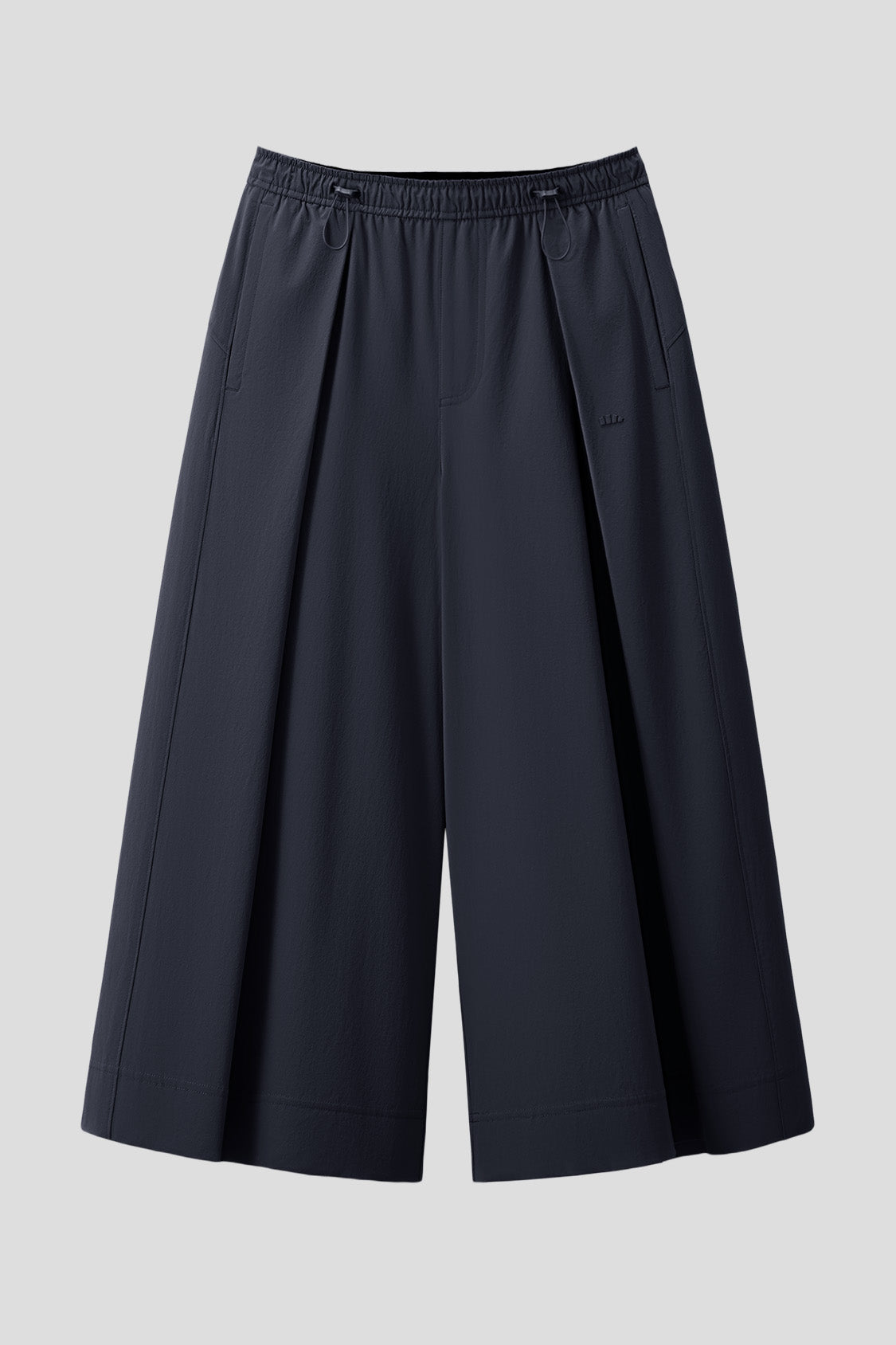 Women's Water-Resistant Wide Leg Pants UPF 50+ WR881