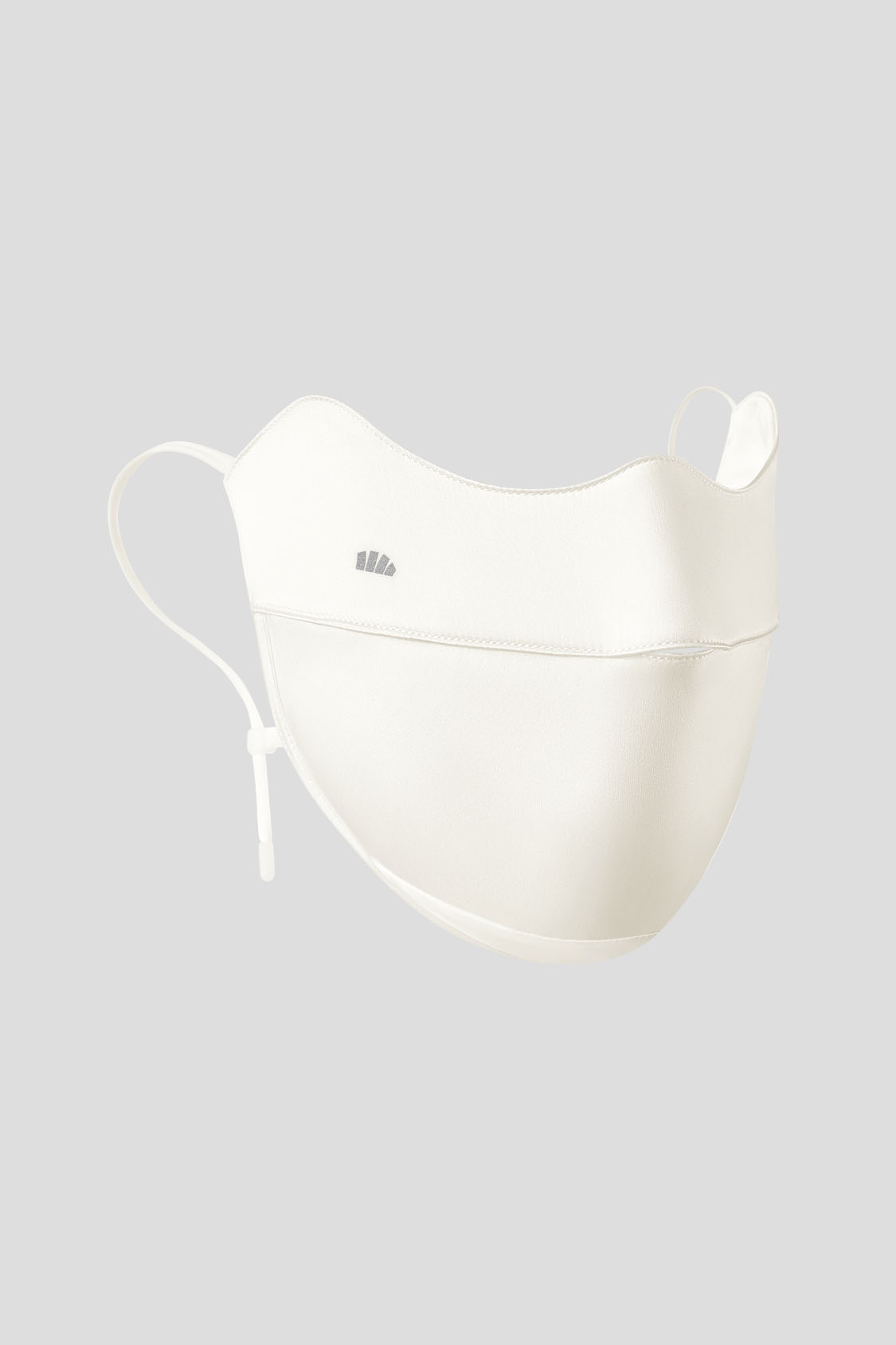 Double-Sided Silky Sun Protection Mask UPF50+ SS025