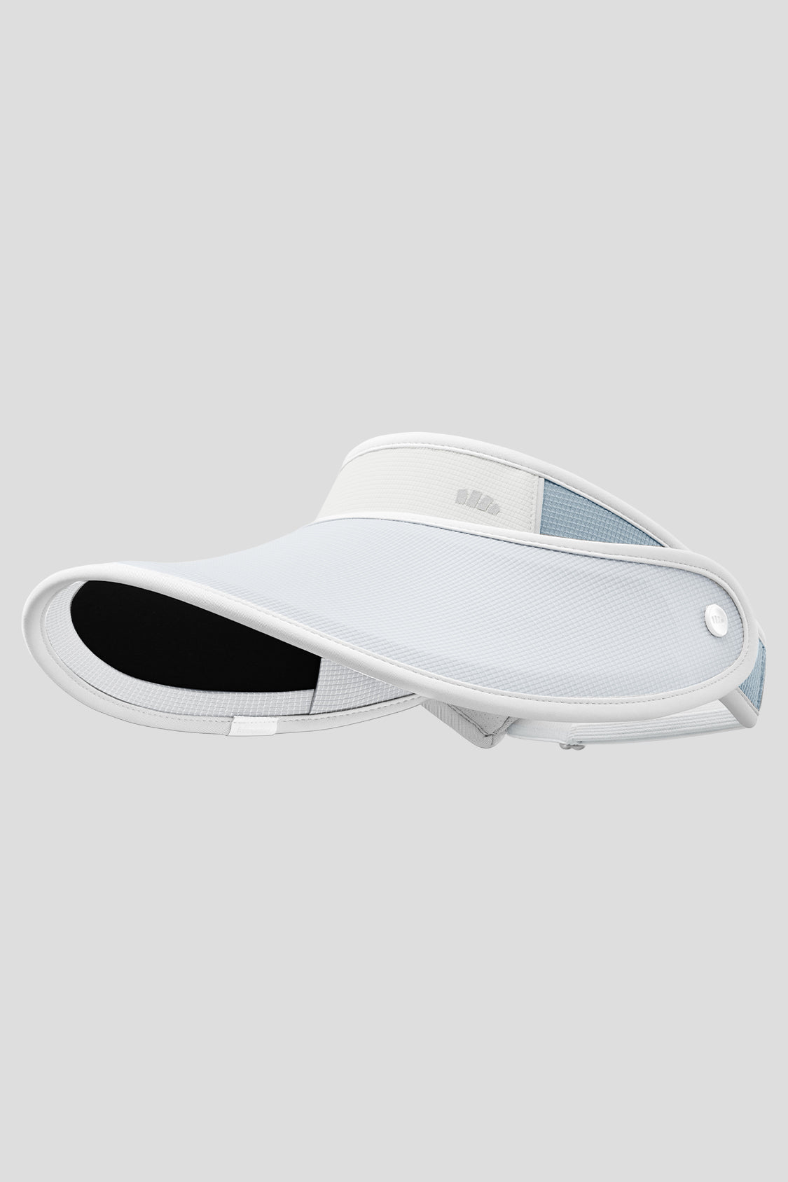 Skyline S24 - Unisex Sun Visor Hat UPF 50+