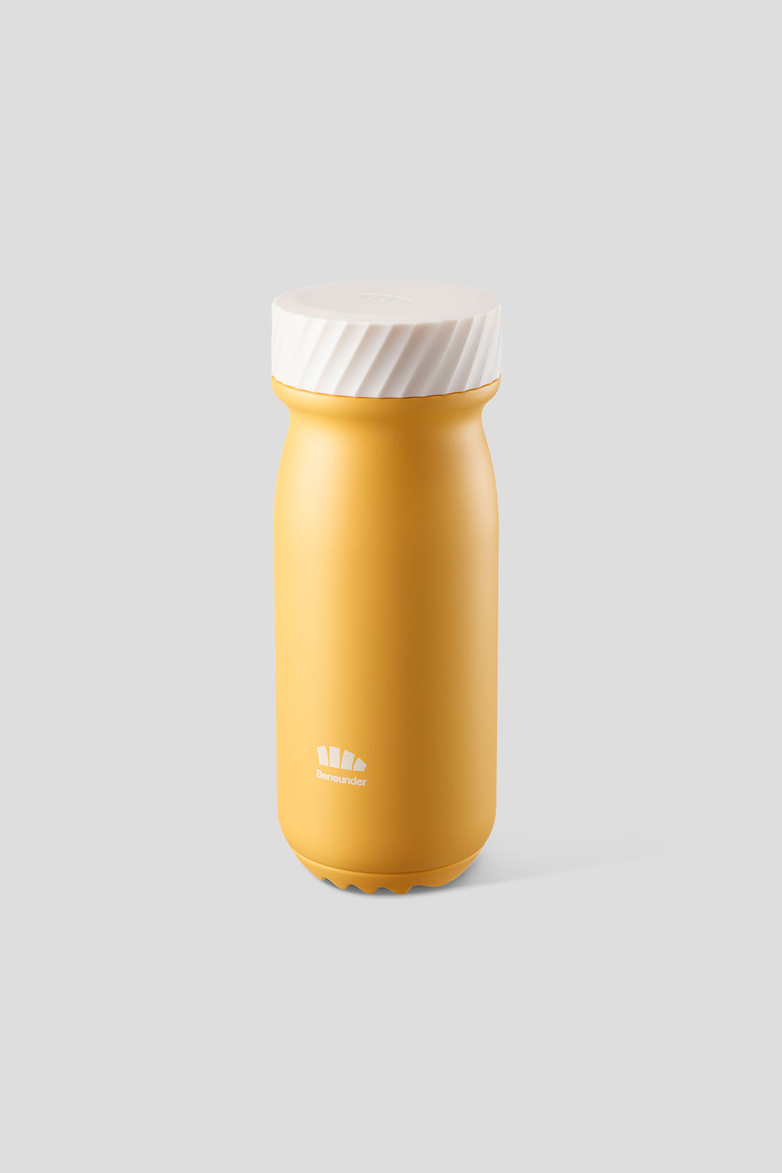 Lightweight Travel Insulated Bottle 400ML LC012