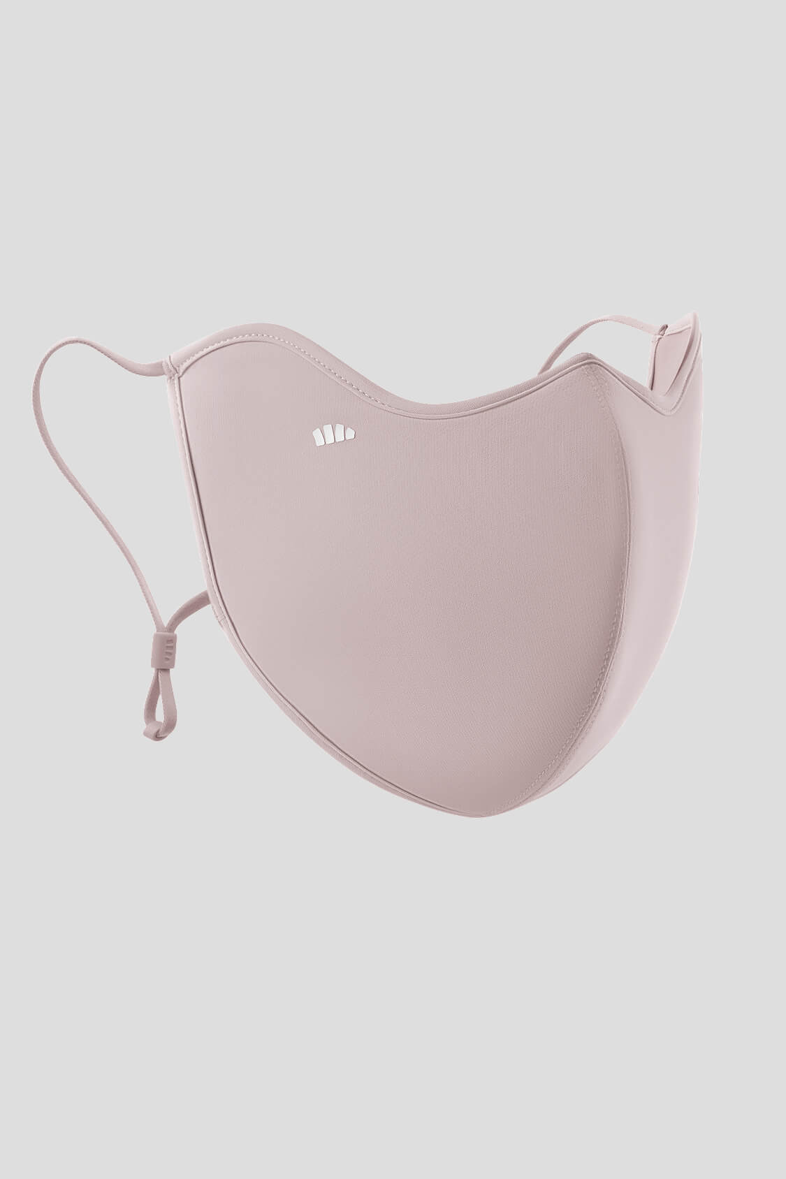 Contoured Fleece-Lined Thermal Face Mask UPF50+ PM052