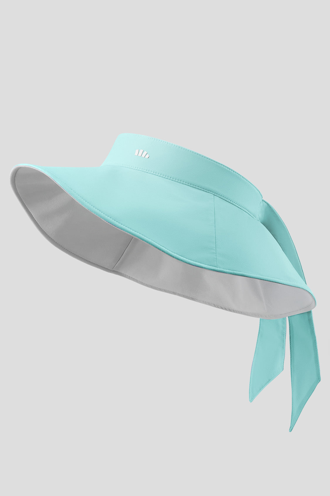 Nomad - Women's Packable Topless Fisherman Hat UPF 50+