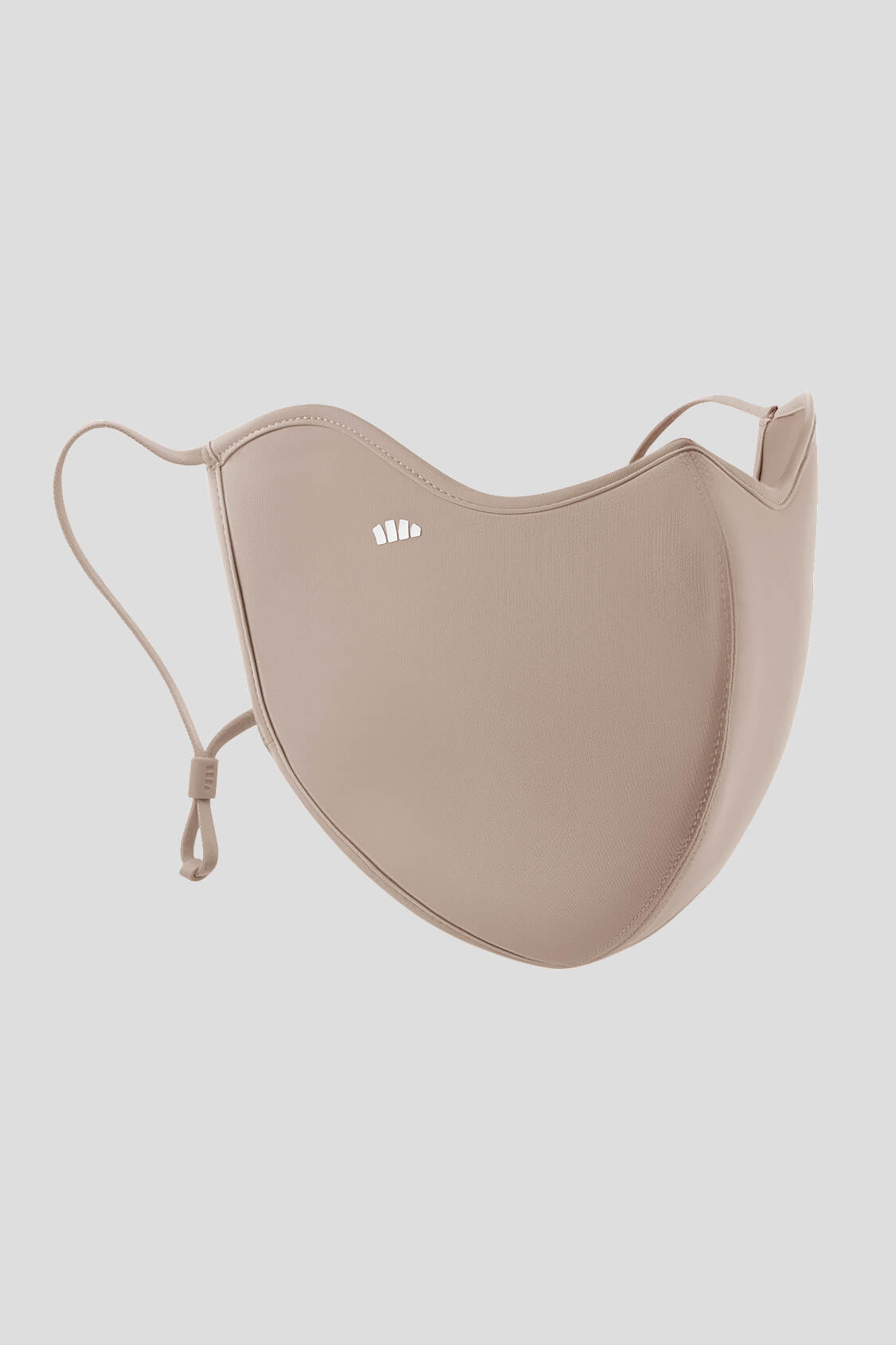 Contoured Fleece-Lined Thermal Face Mask UPF50+ PM052