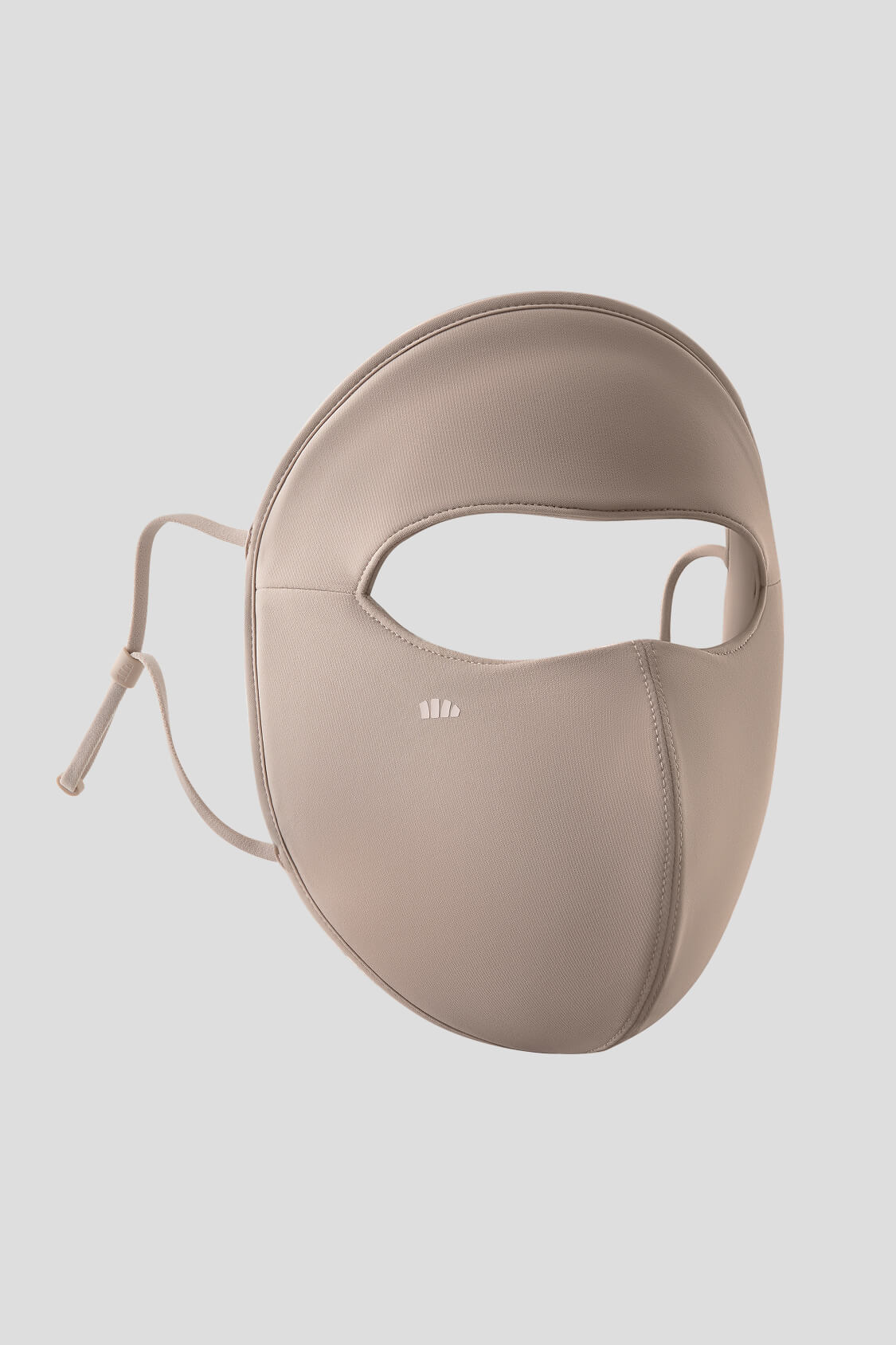 Contoured Fleece-Lined Thermal Face Cover UPF50+ PM053