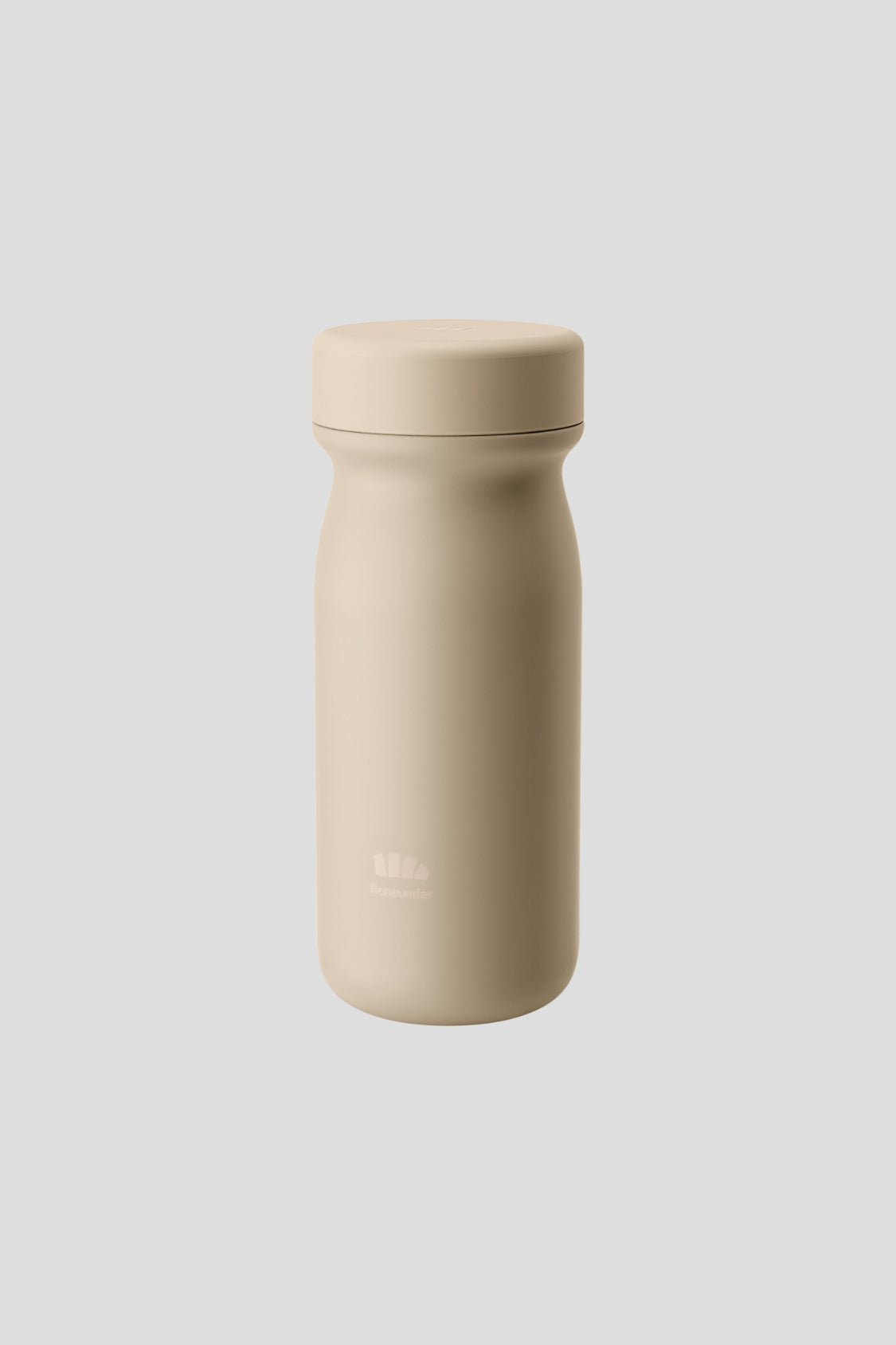 Lightweight Travel Insulated Bottle 400ML LC012